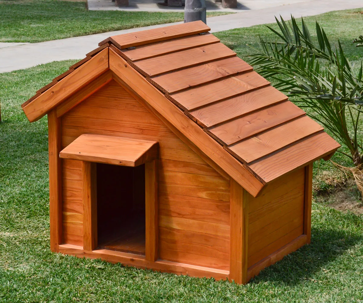 Canine Cottages