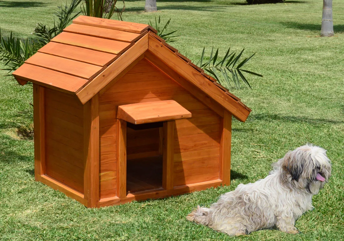 Canine Cottages