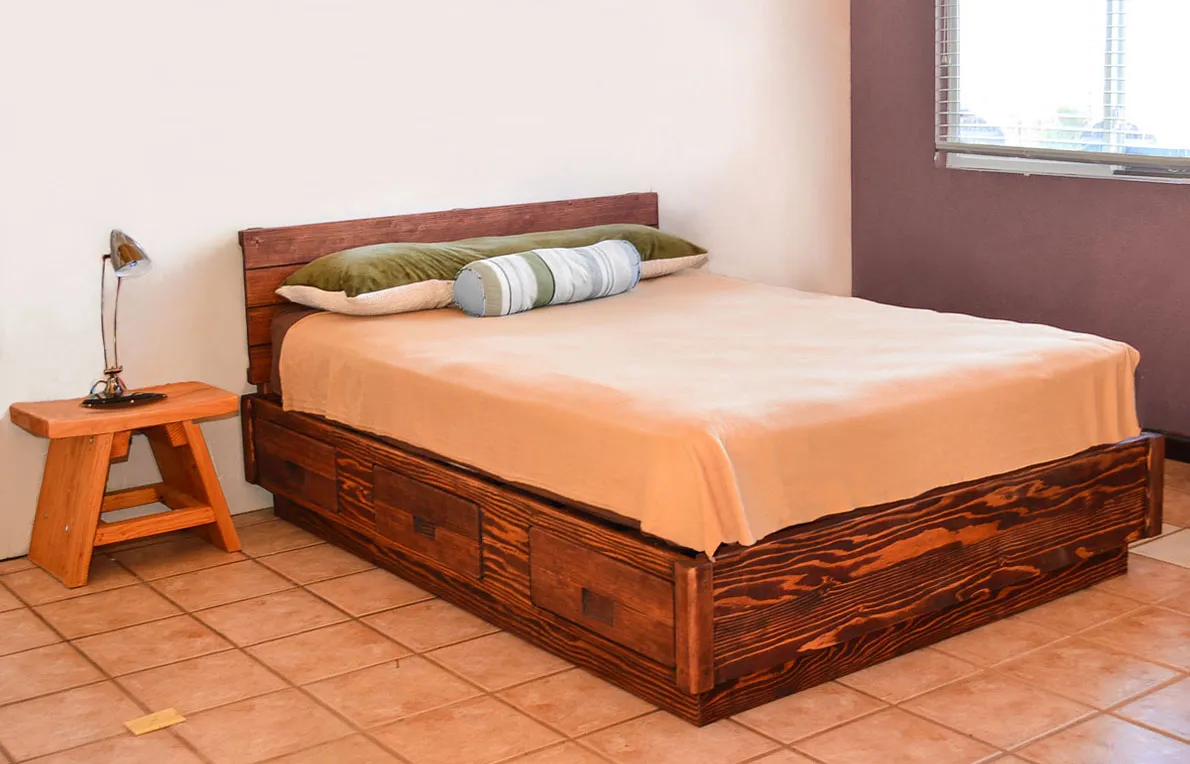 Chest Beds