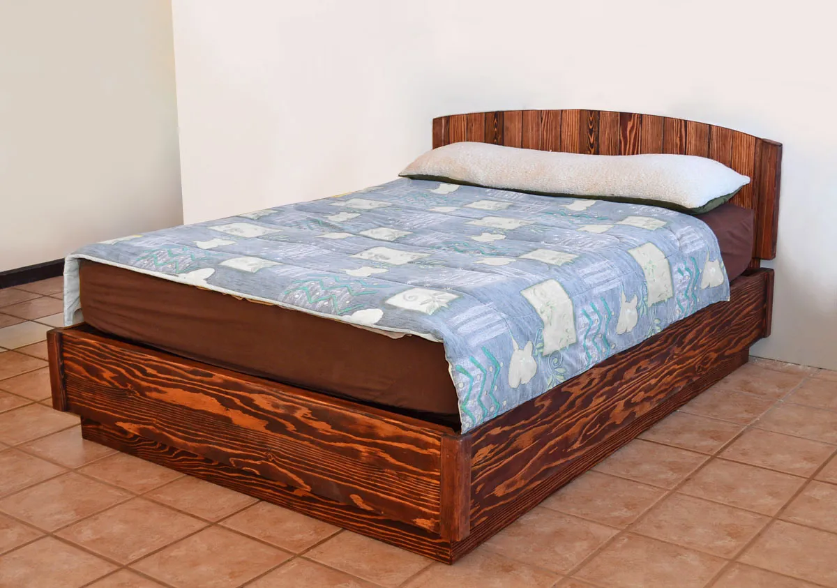 Chest Beds