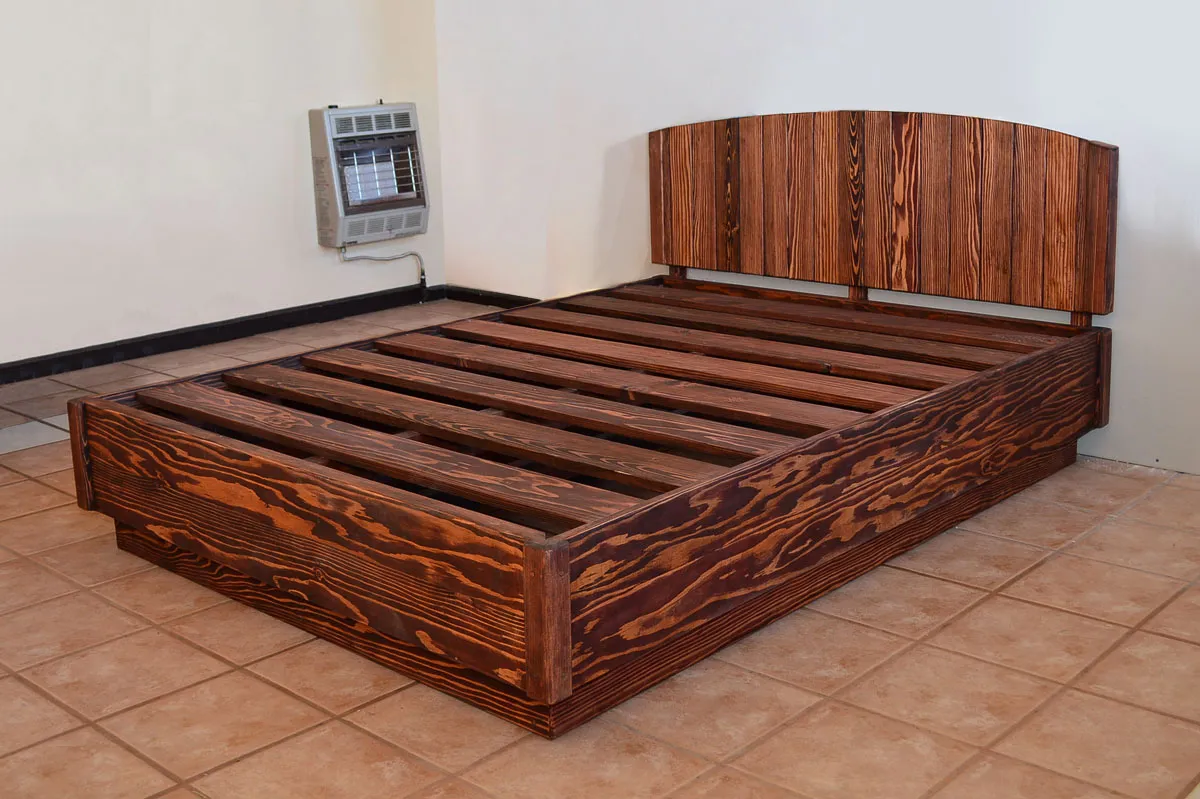 Chest Beds