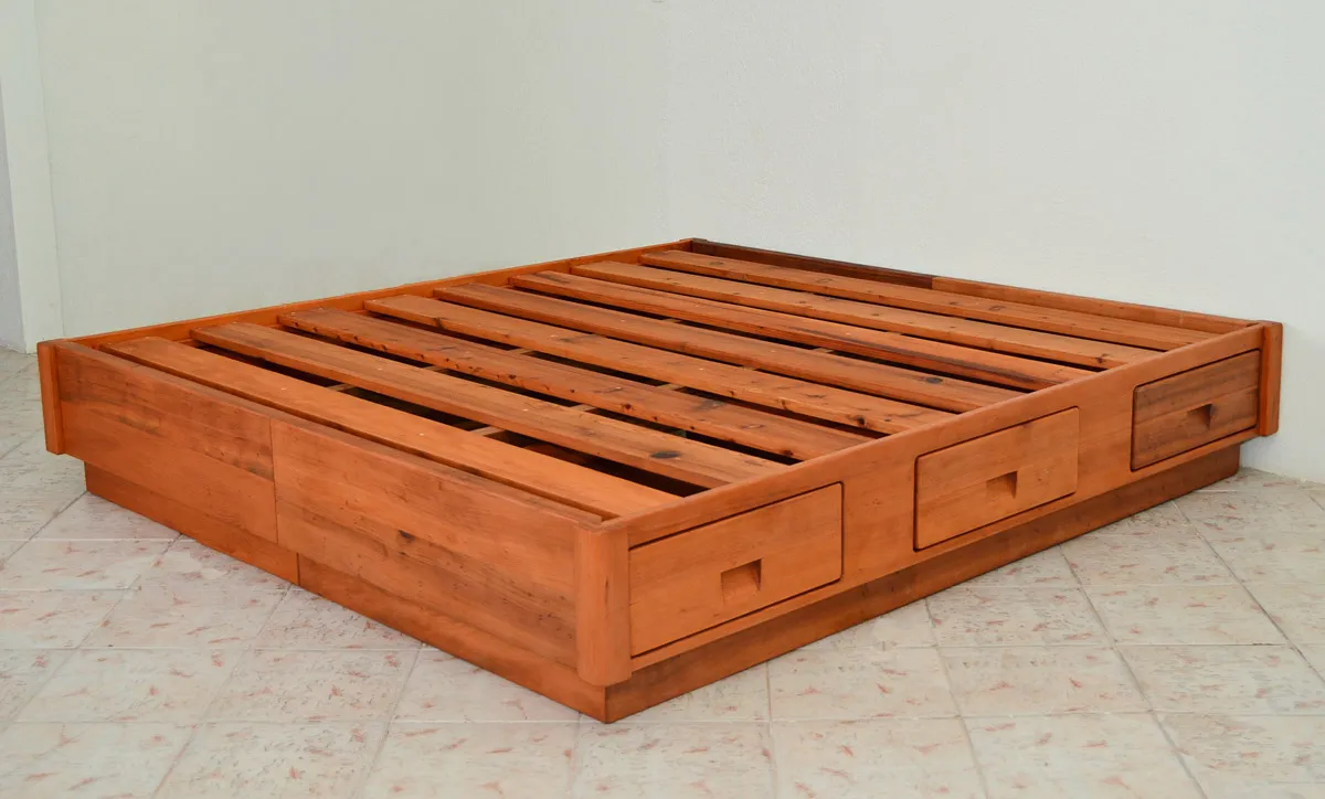Chest Beds