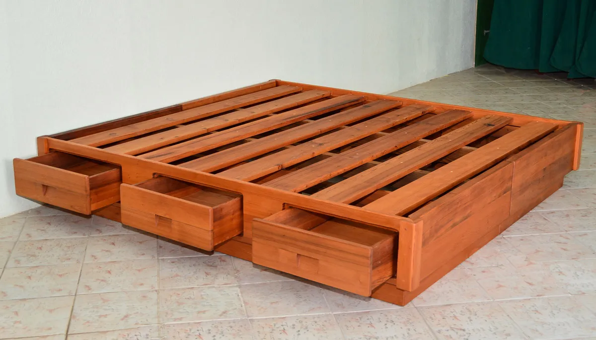 Chest Beds