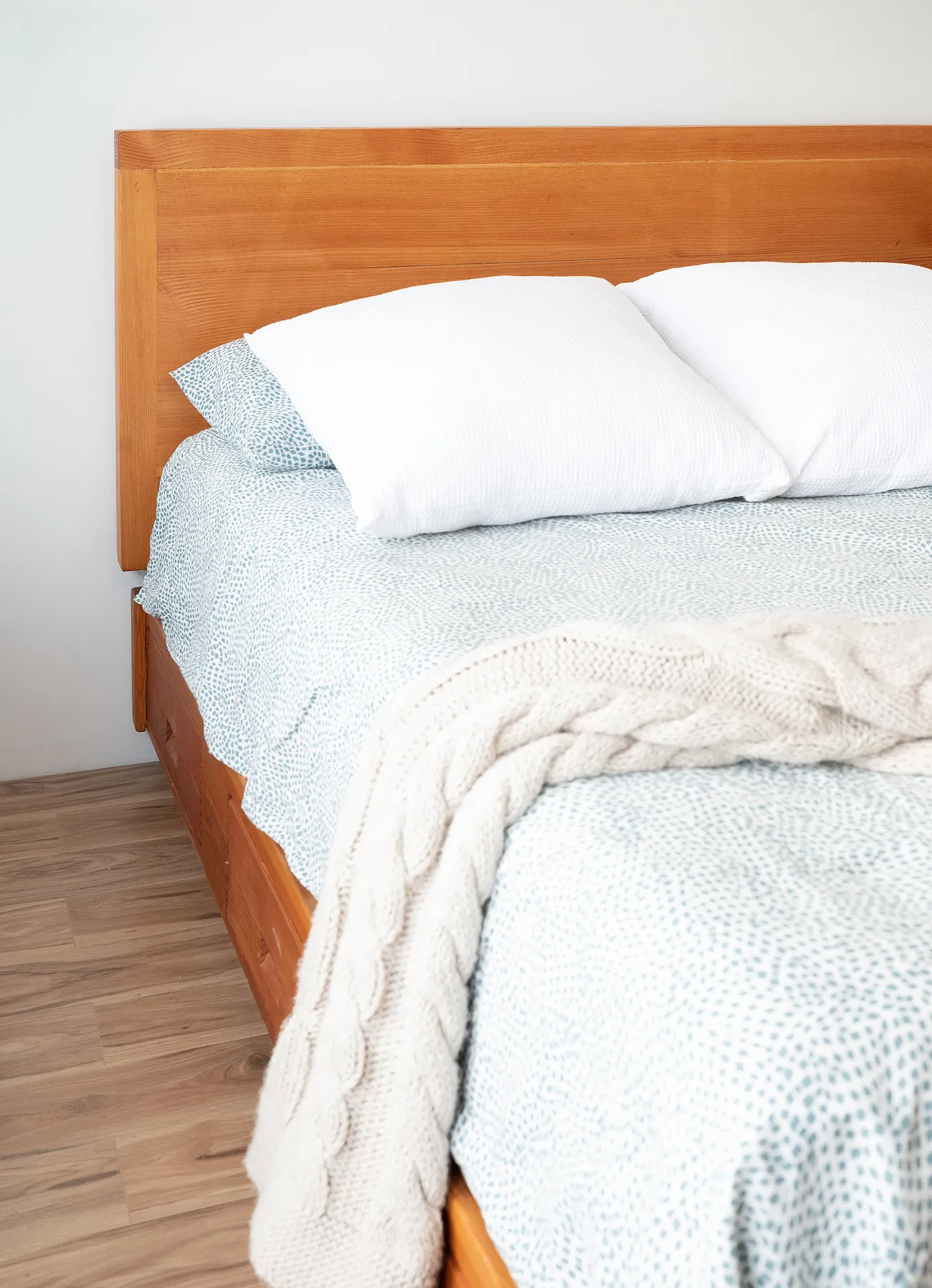 Chest Beds