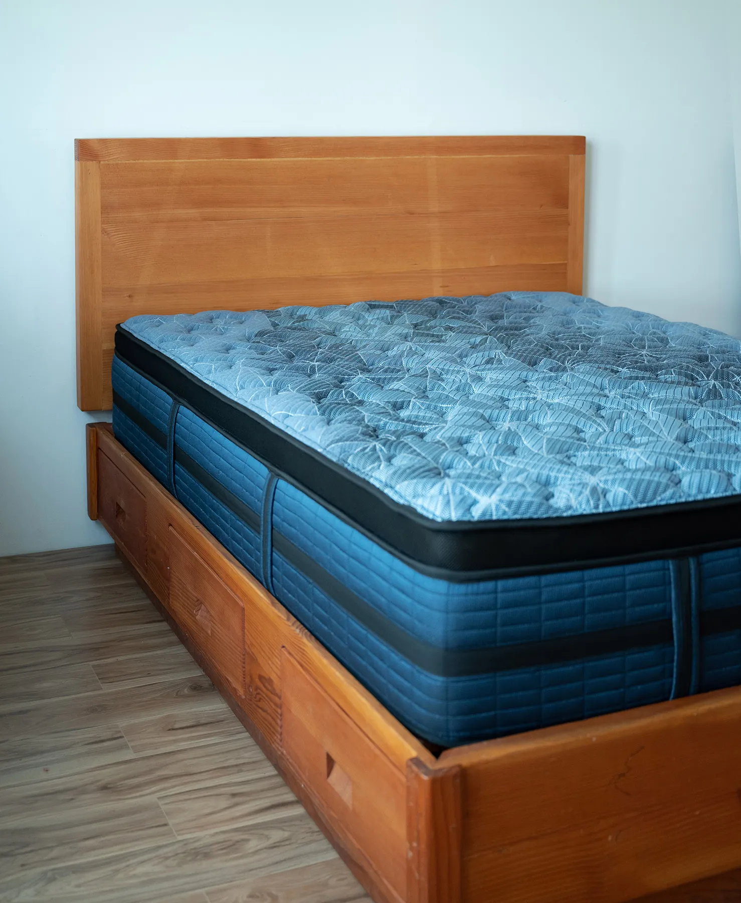 Chest Beds