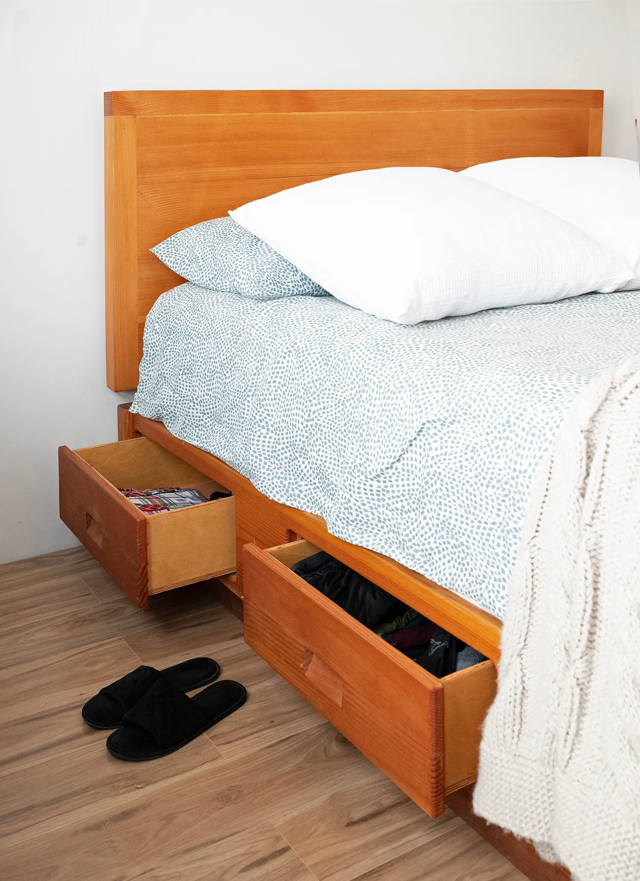 Chest Beds