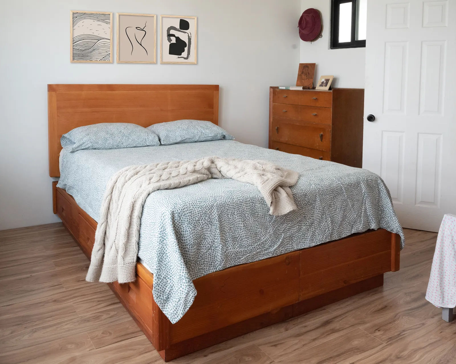 Chest Beds