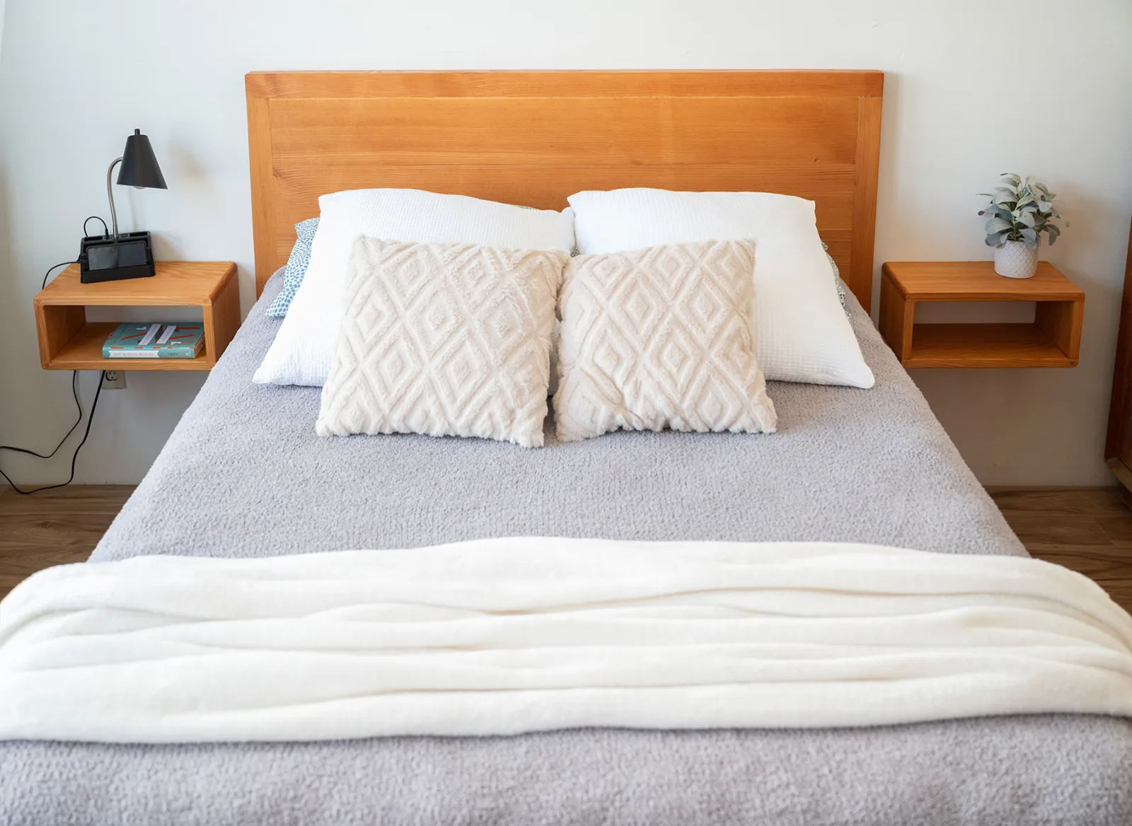 Chest Beds