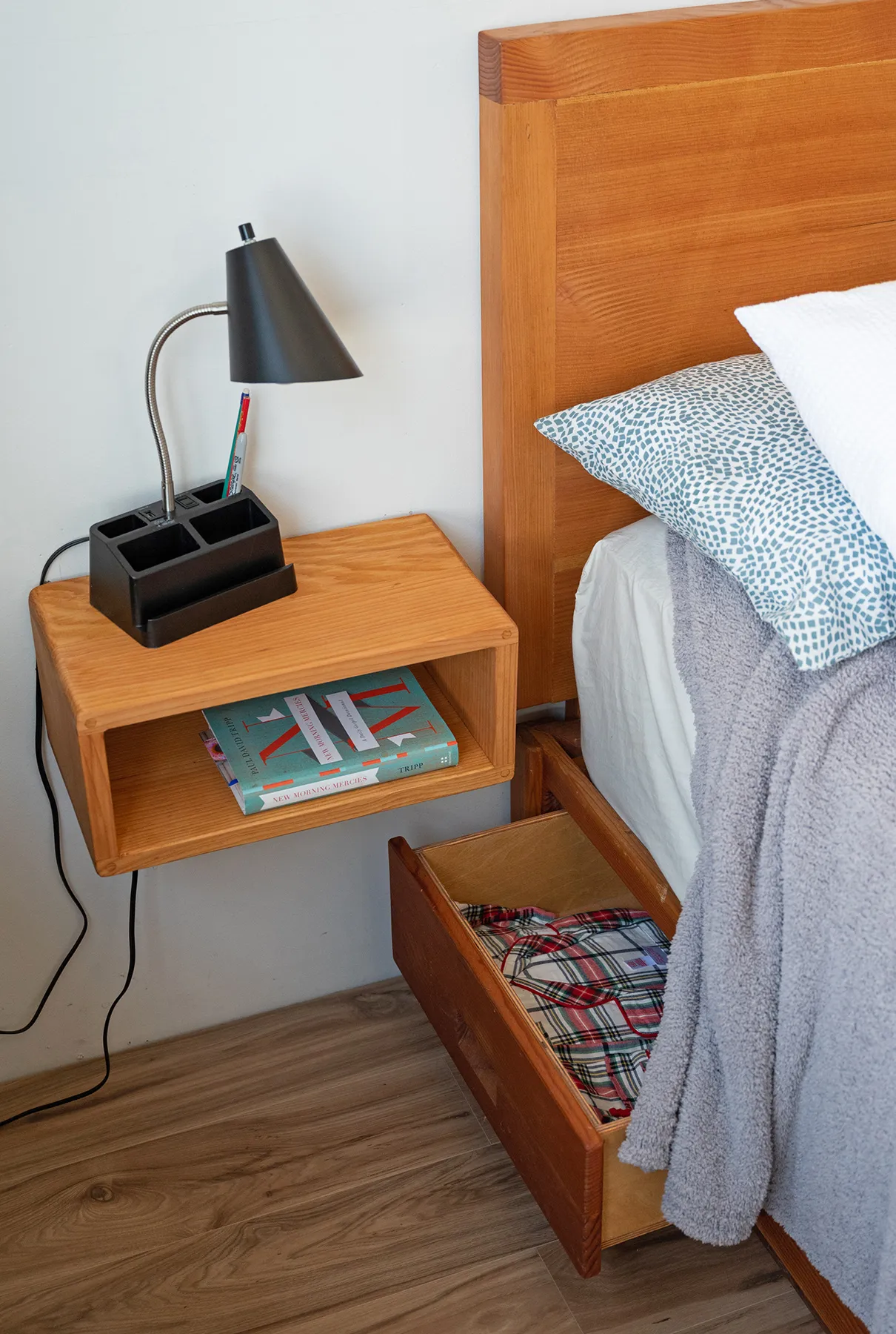 Chest Beds
