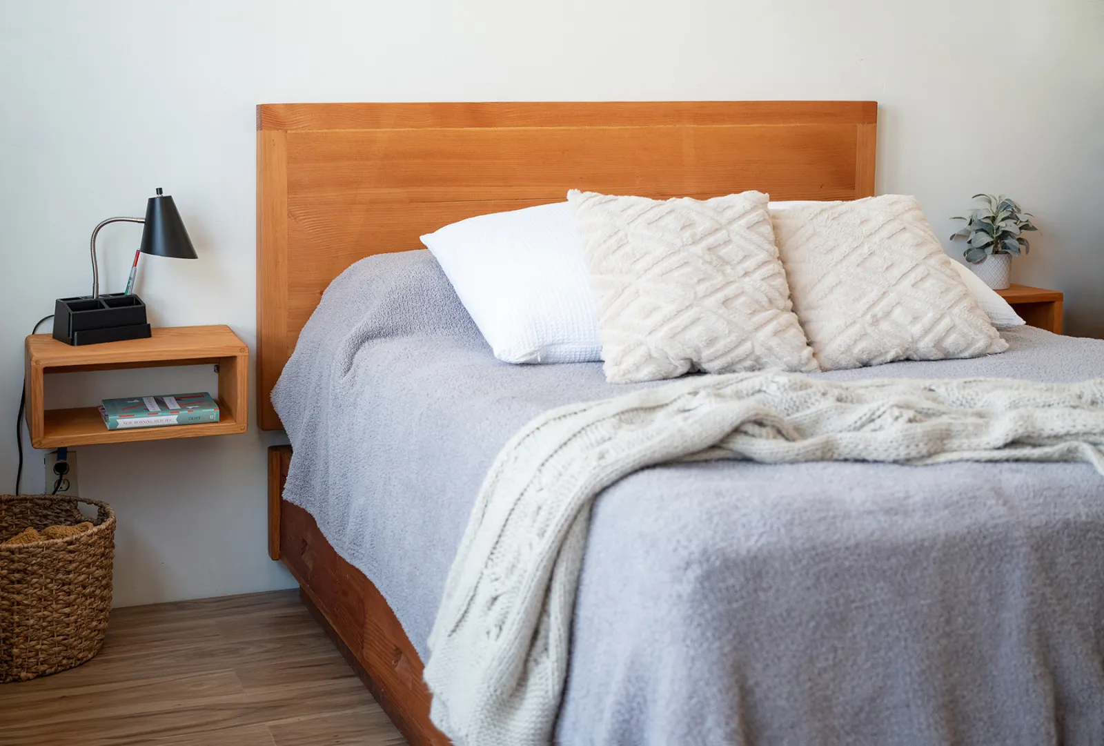 Chest Beds