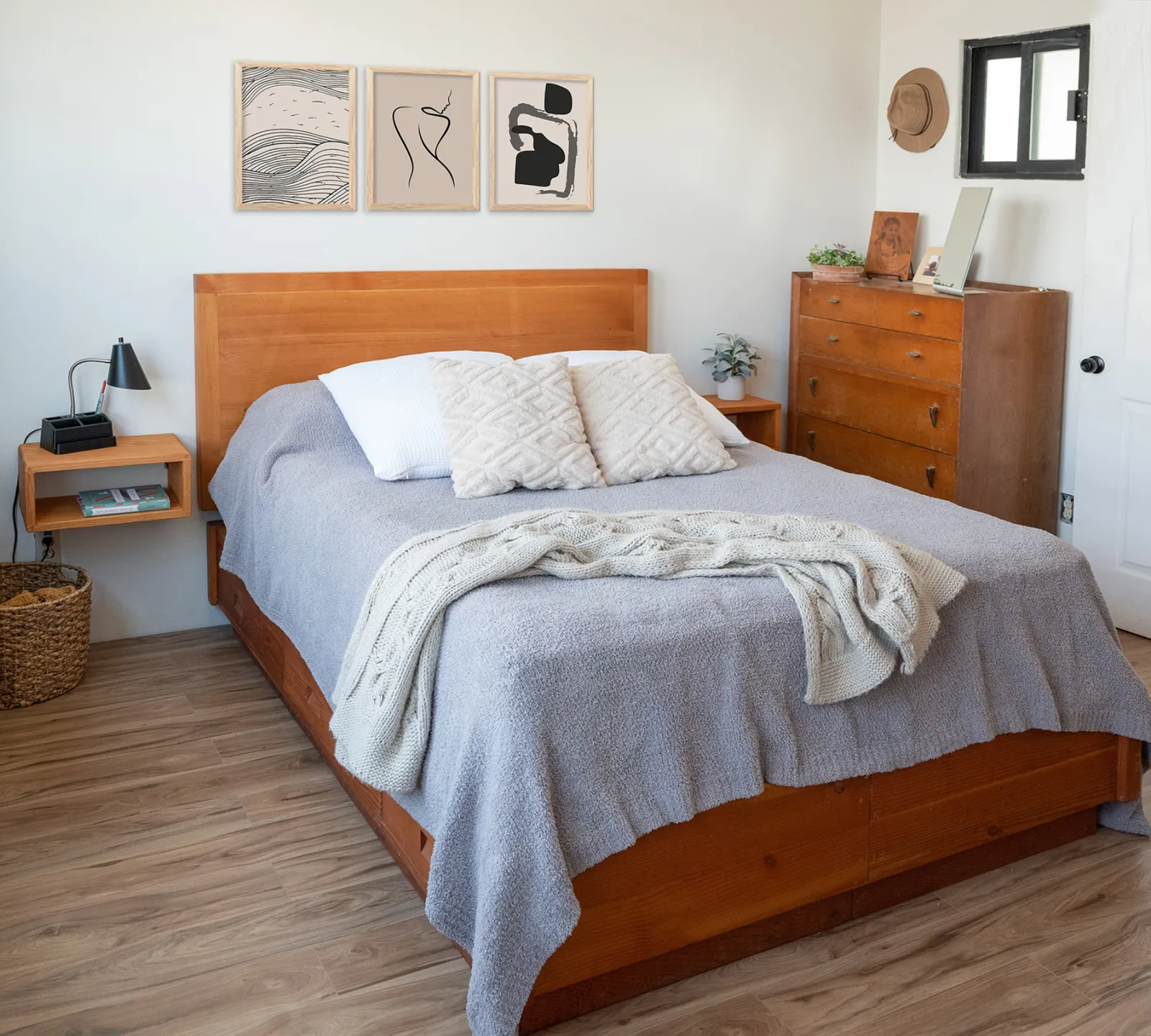 Chest Beds