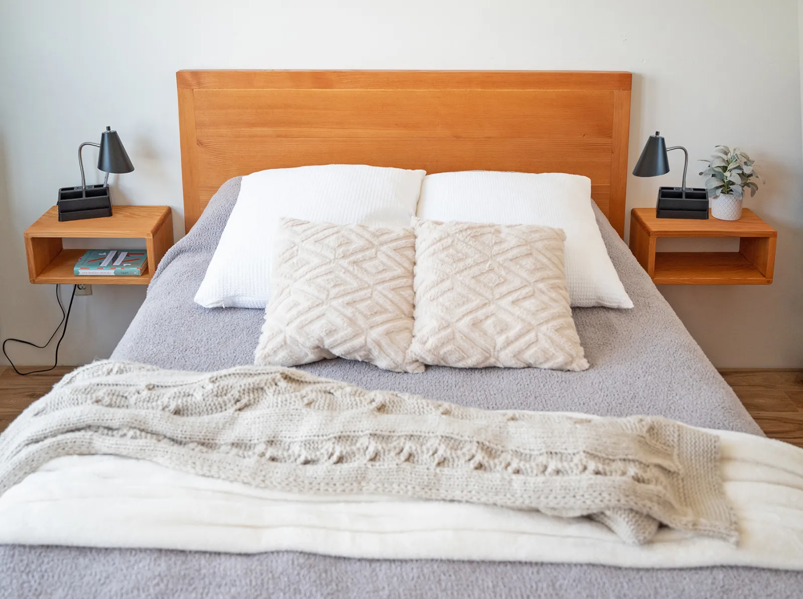Chest Beds