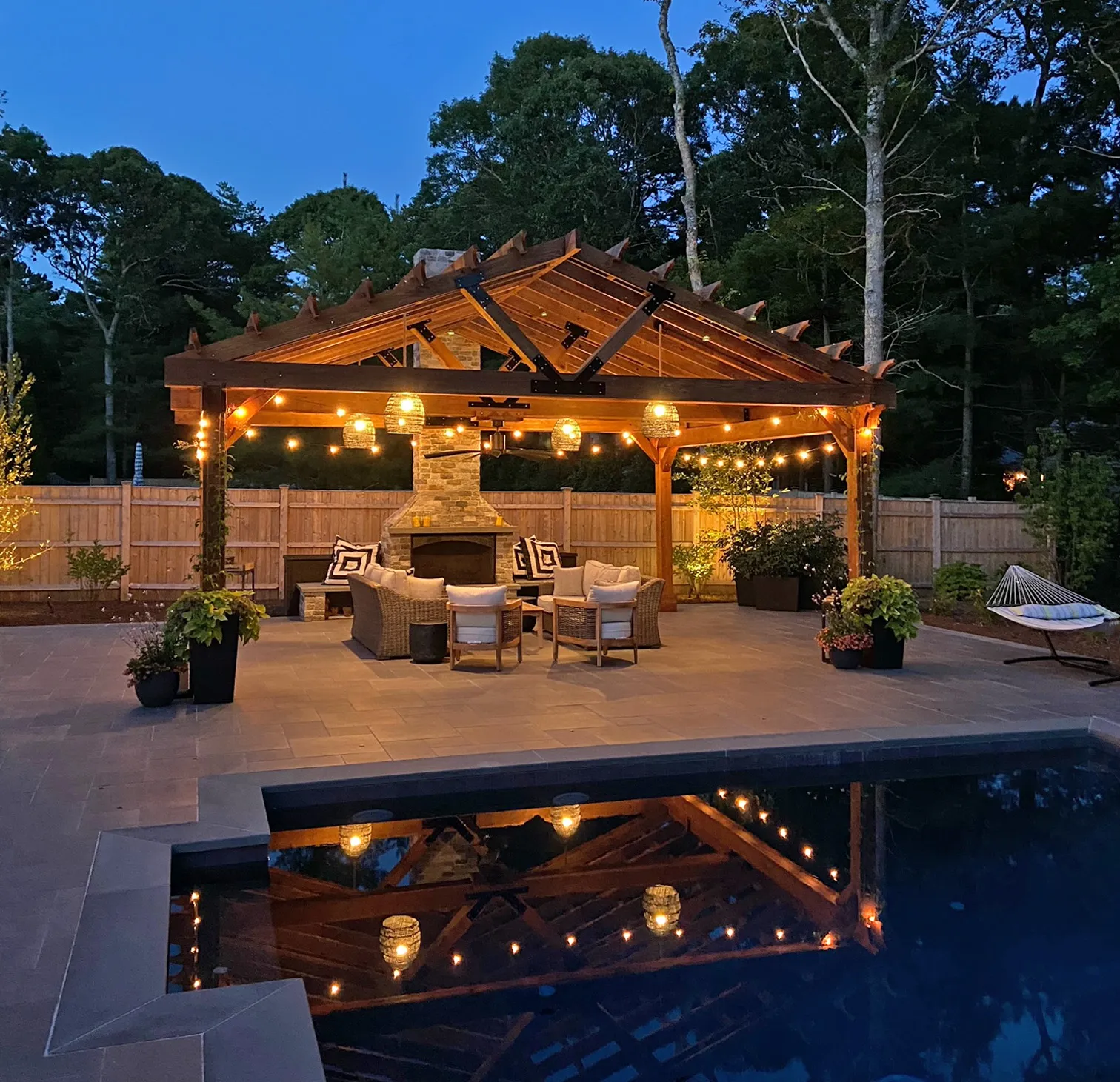 Osterville, MA