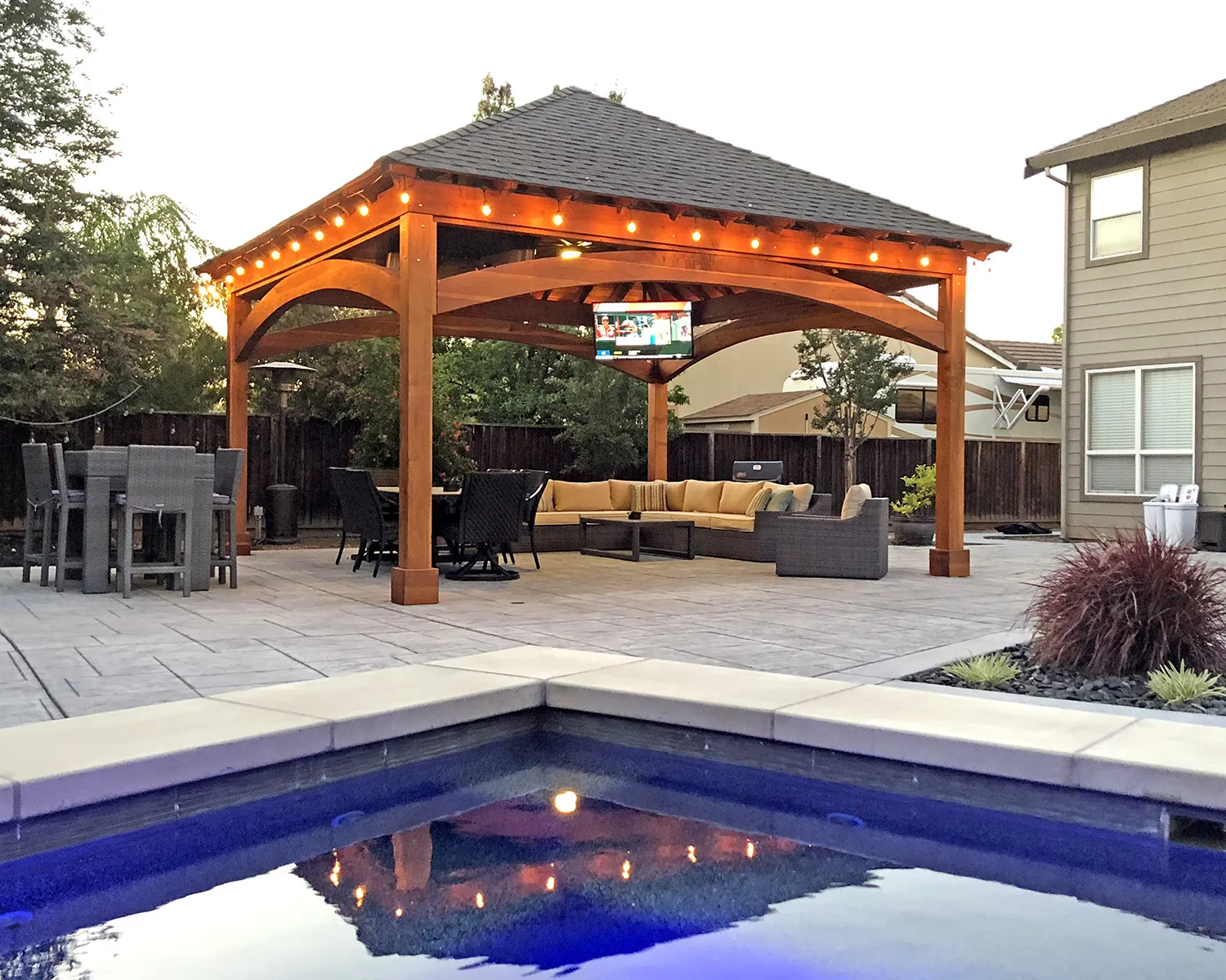 Livermore, California
