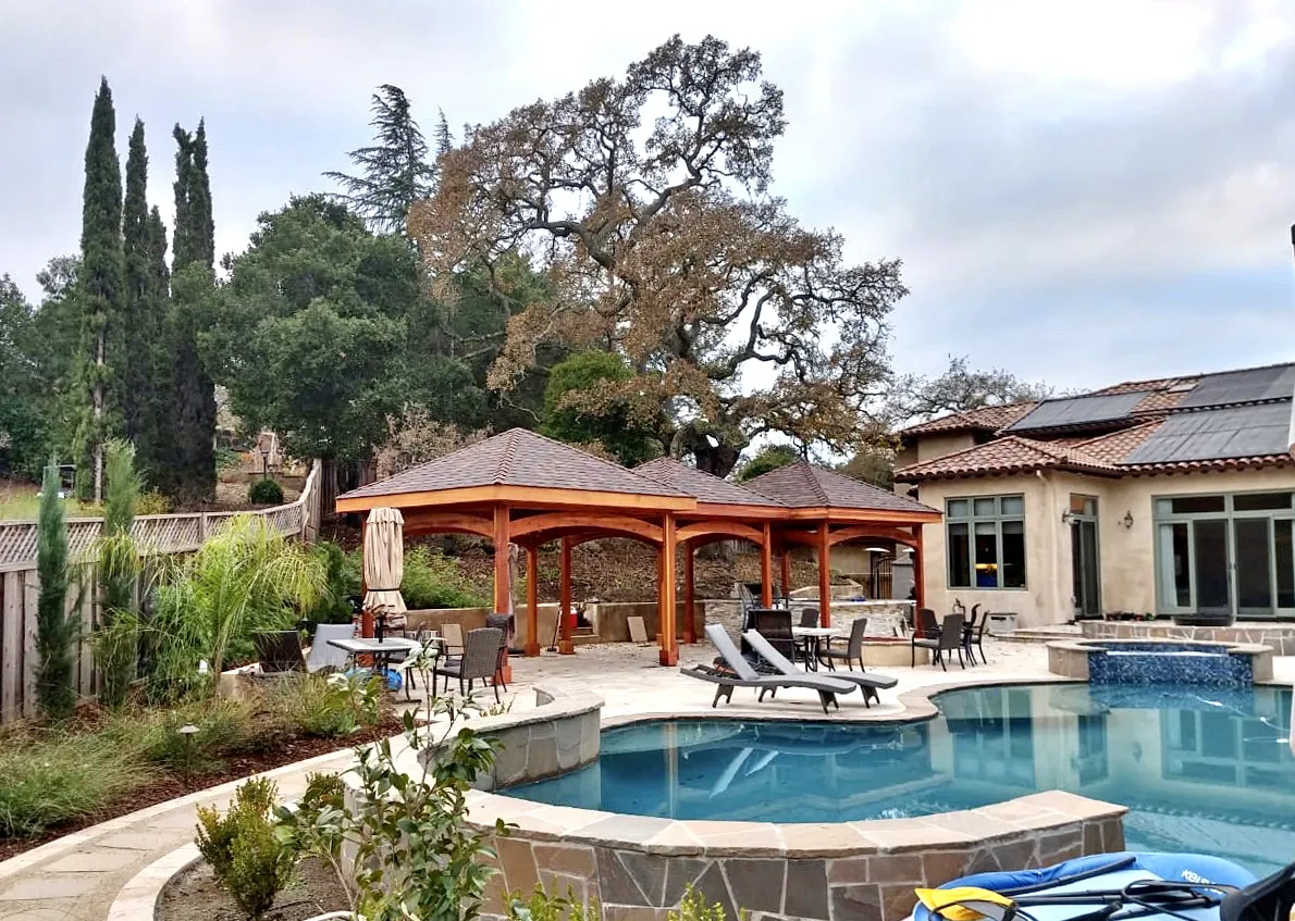 Los Altos, California