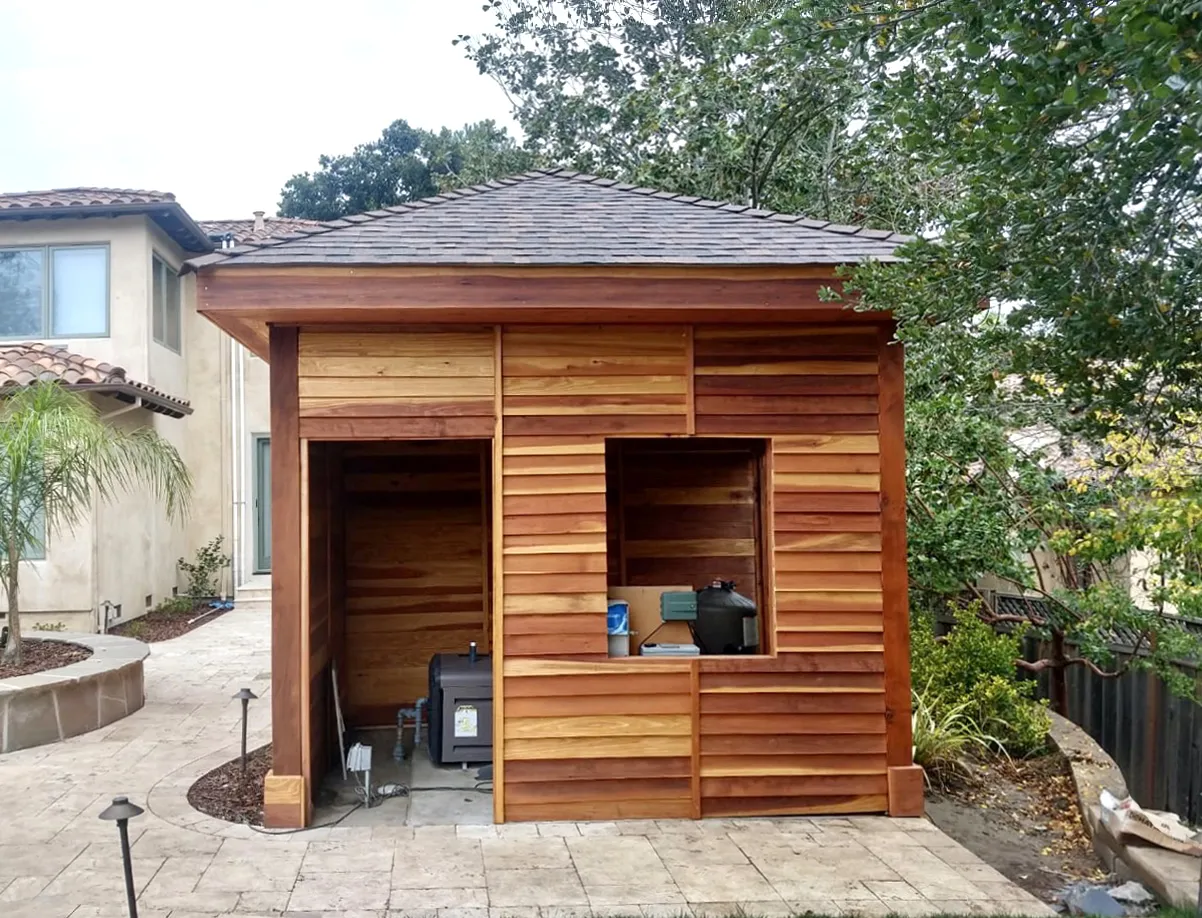 Los Altos, California