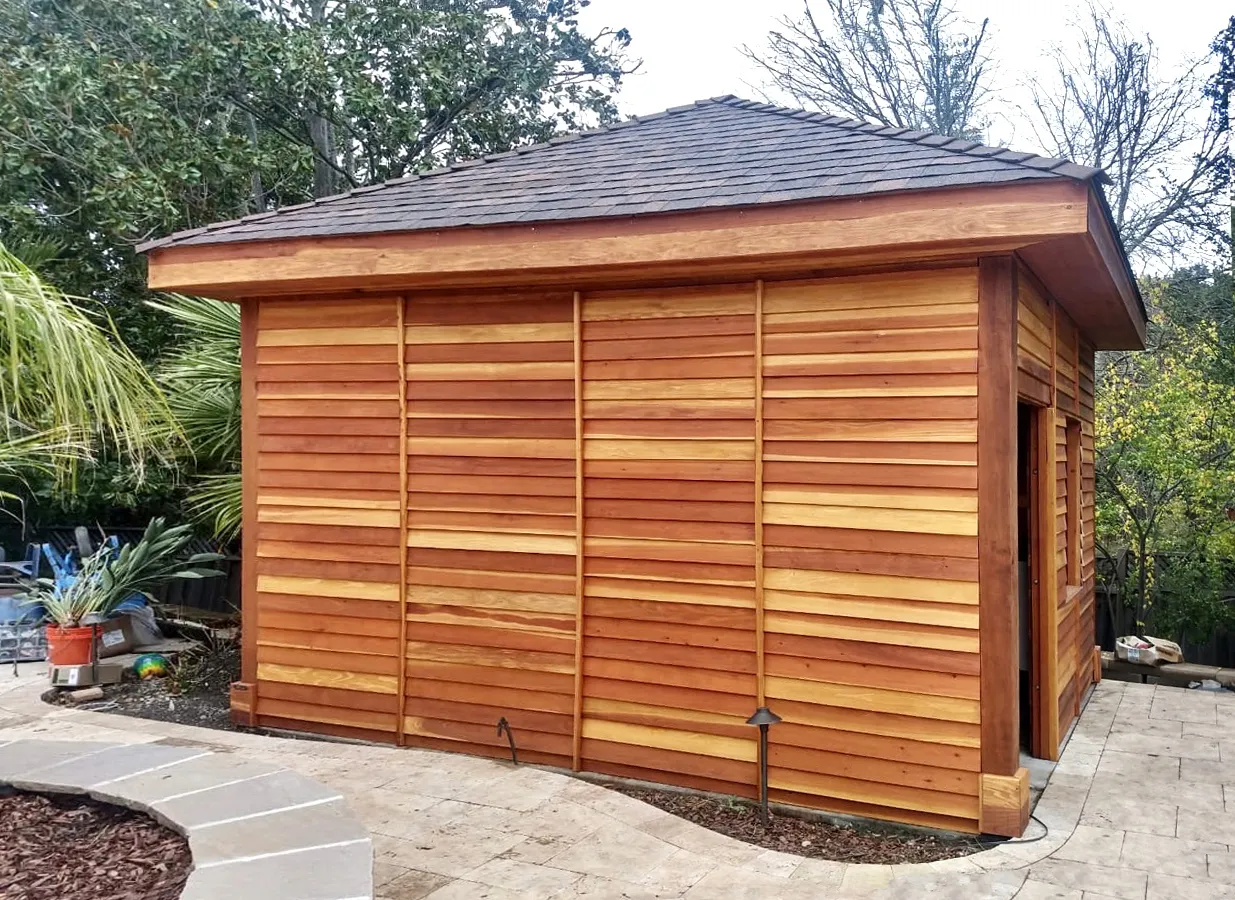 Los Altos, California