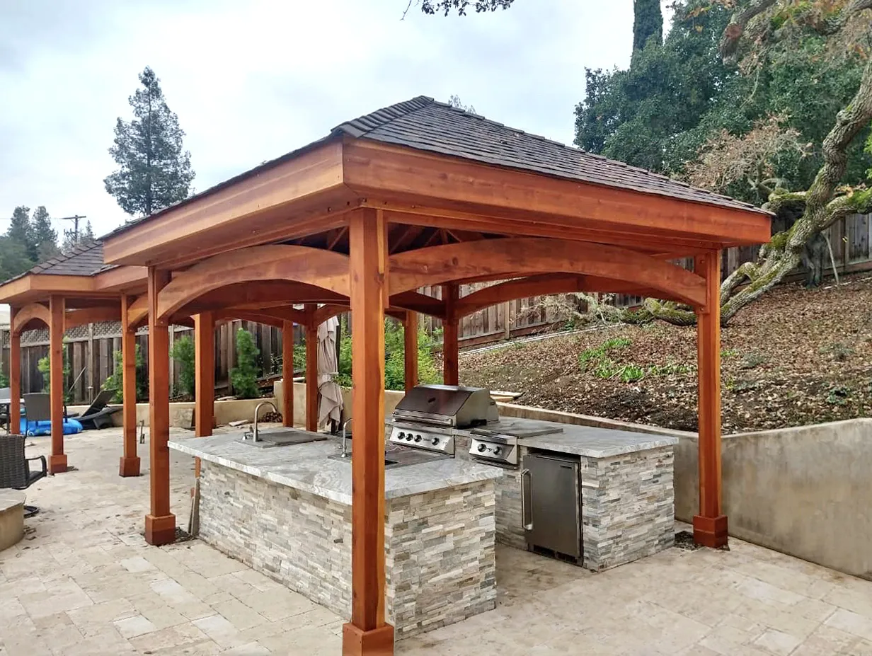 Los Altos, California