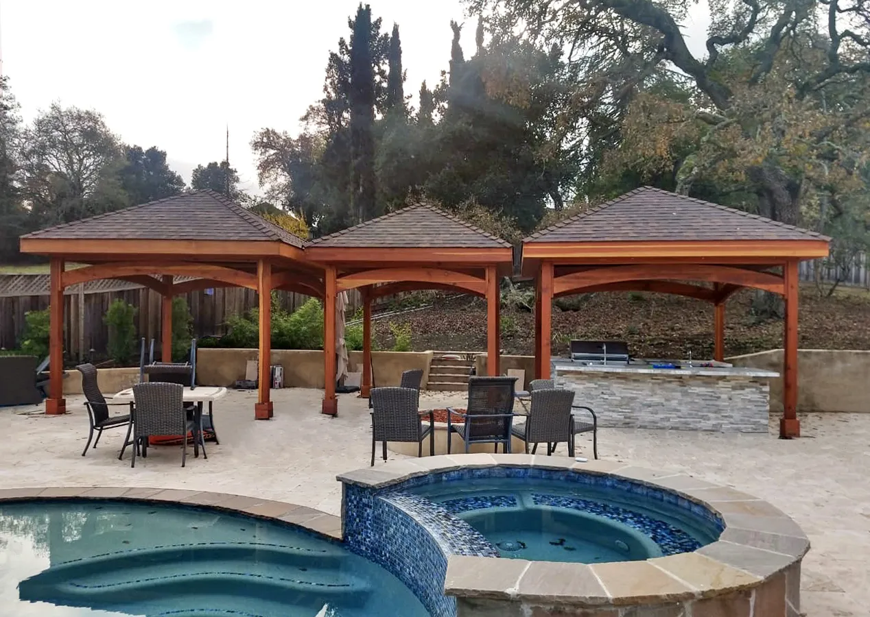 Los Altos, California