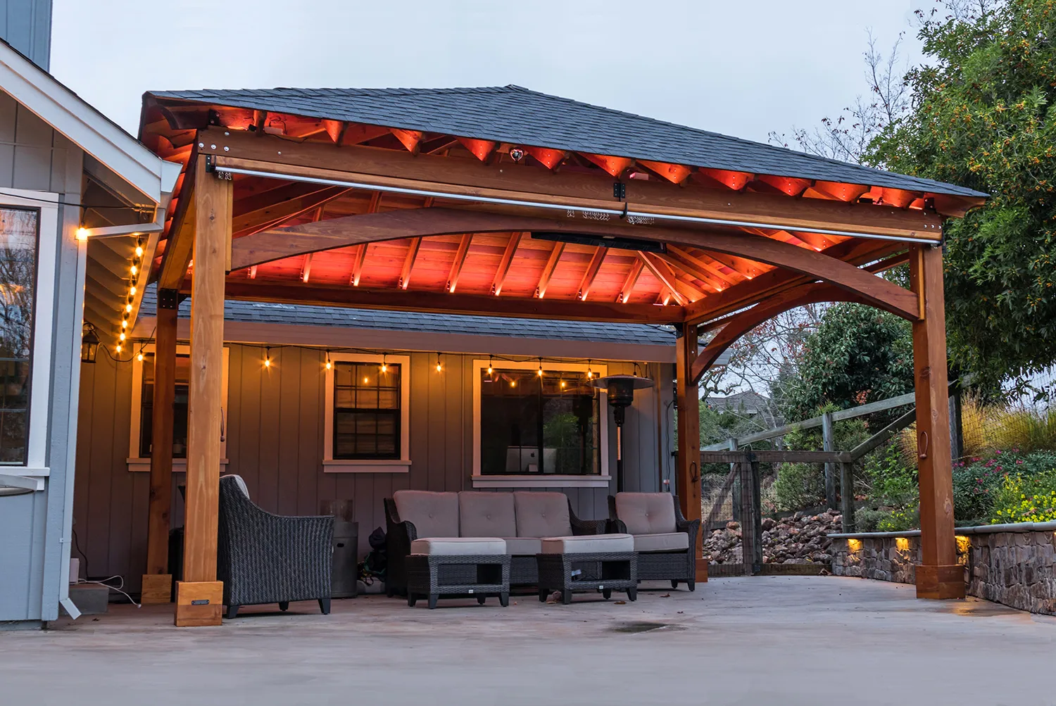 Santa Rosa, California