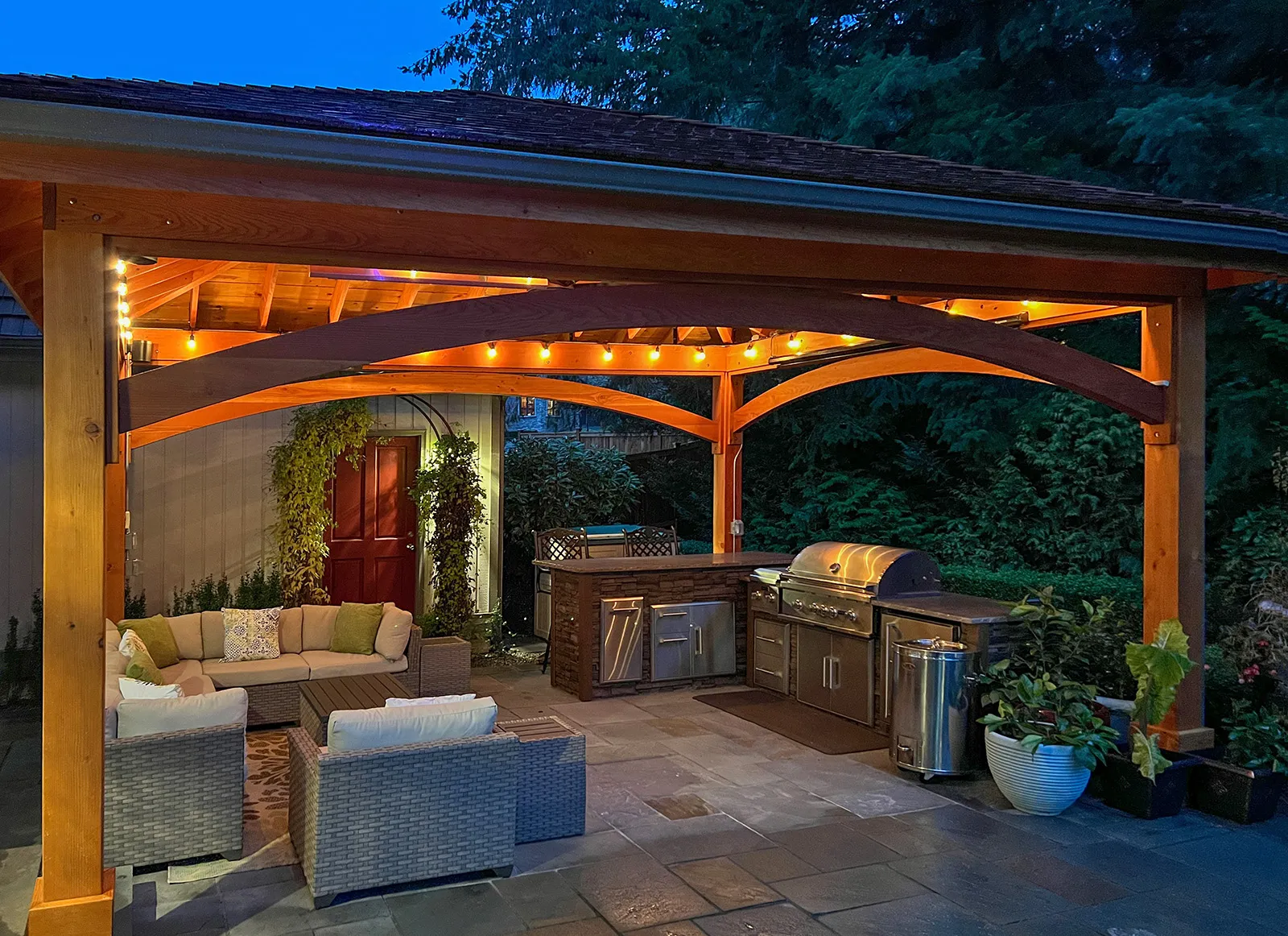 Redmond, Washington