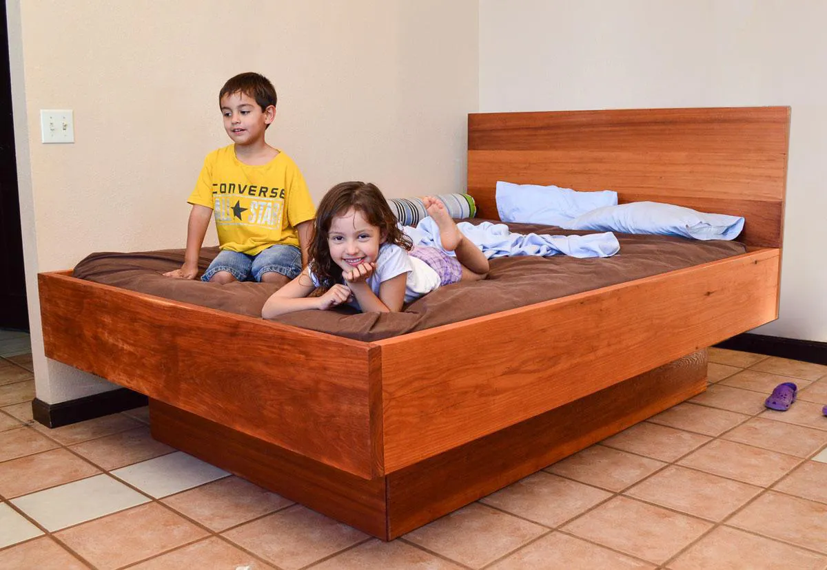 Mathieu Heritage Beds