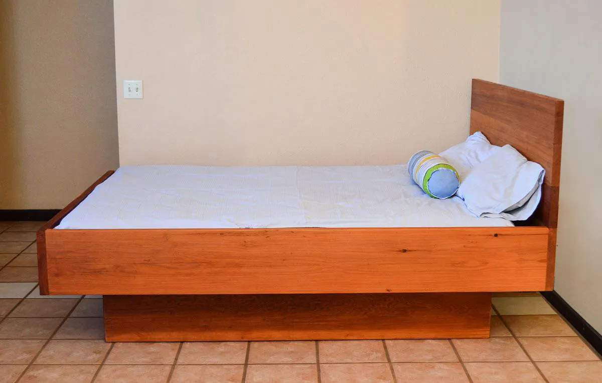 Mathieu Heritage Beds