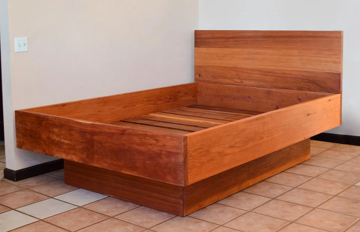 Mathieu Heritage Beds
