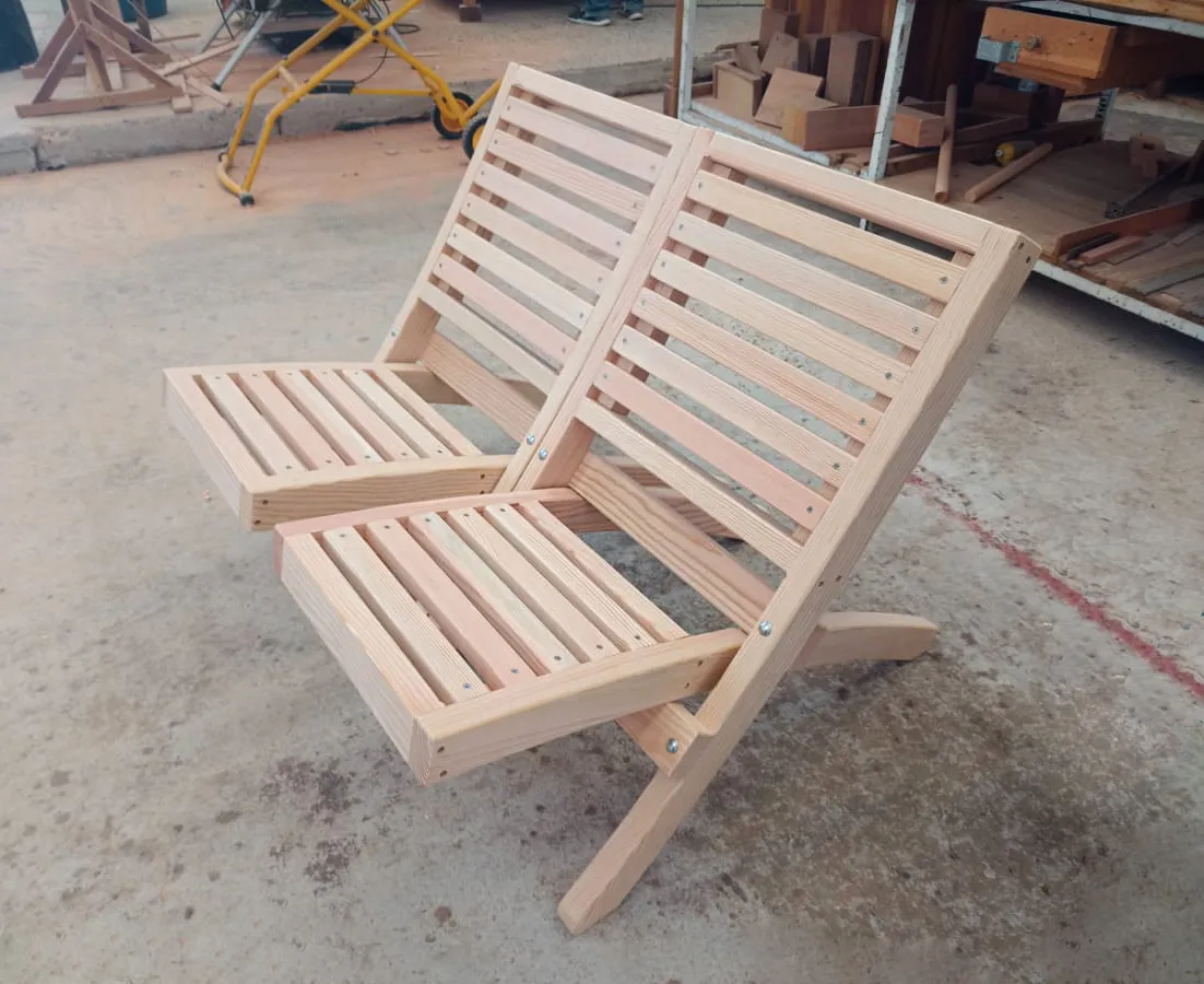 Portable Beach Chair