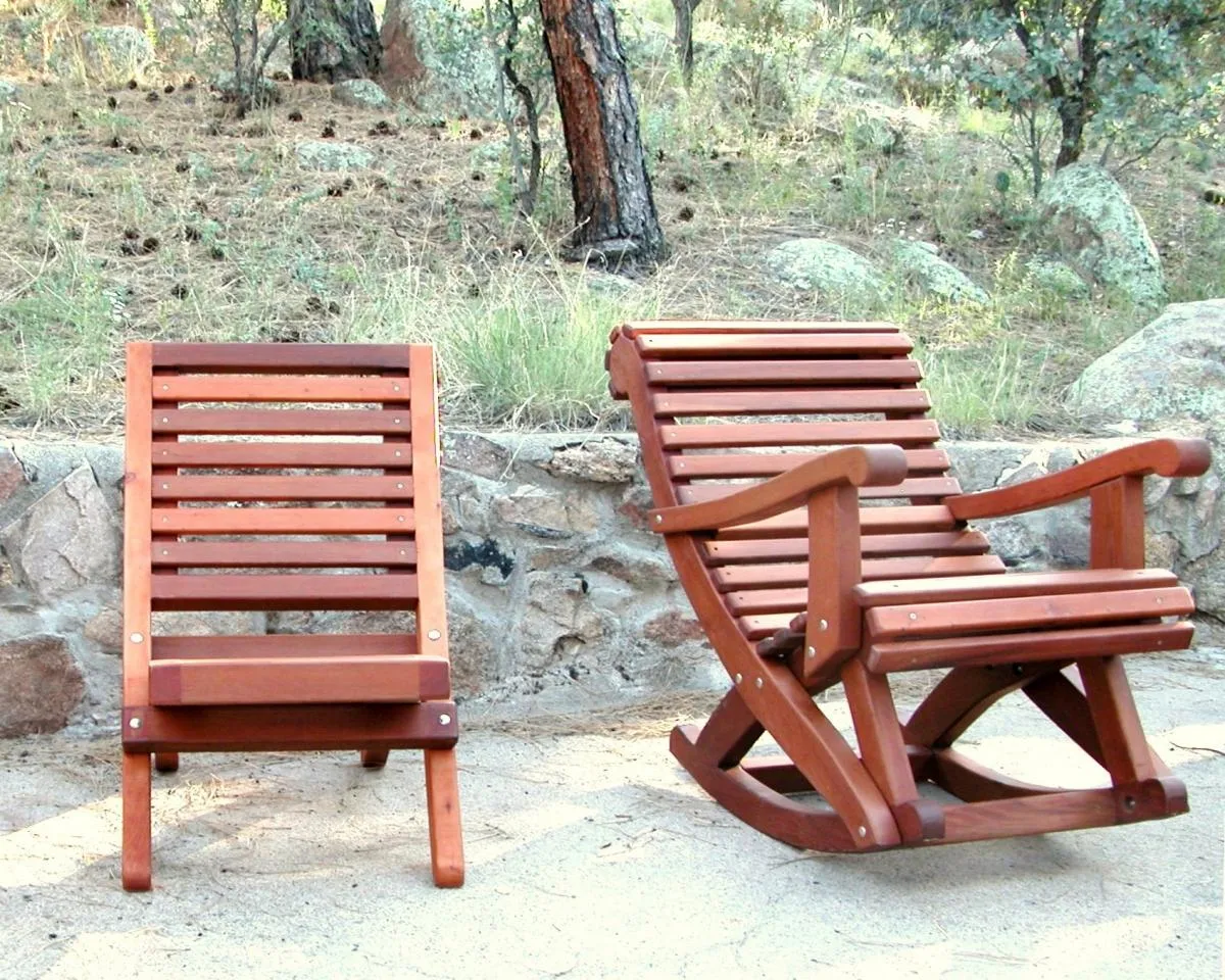 Portable Beach Chair