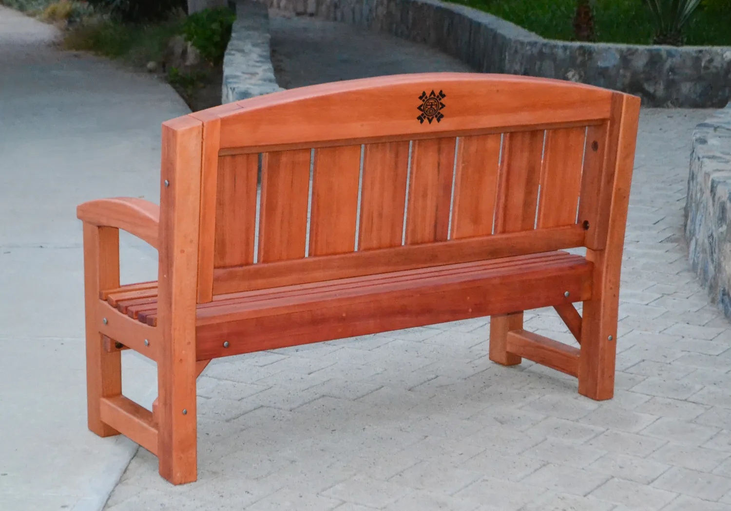 Presidential Bench