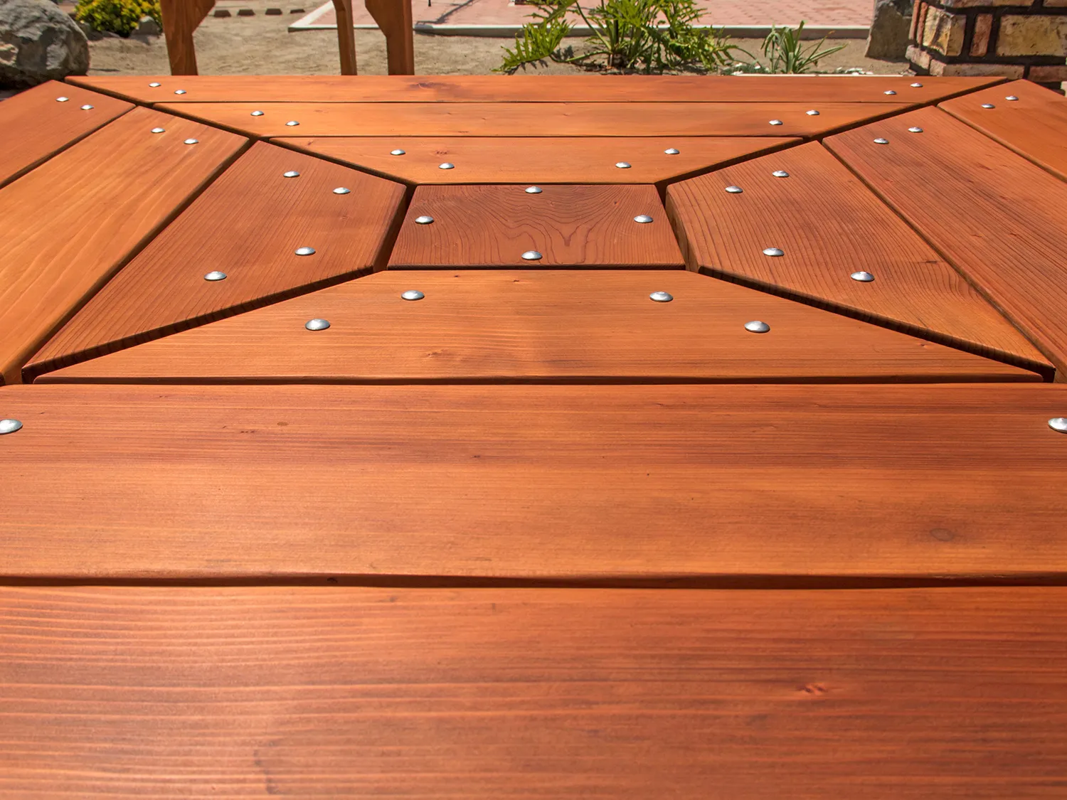 Sea Ranch Picnic Table