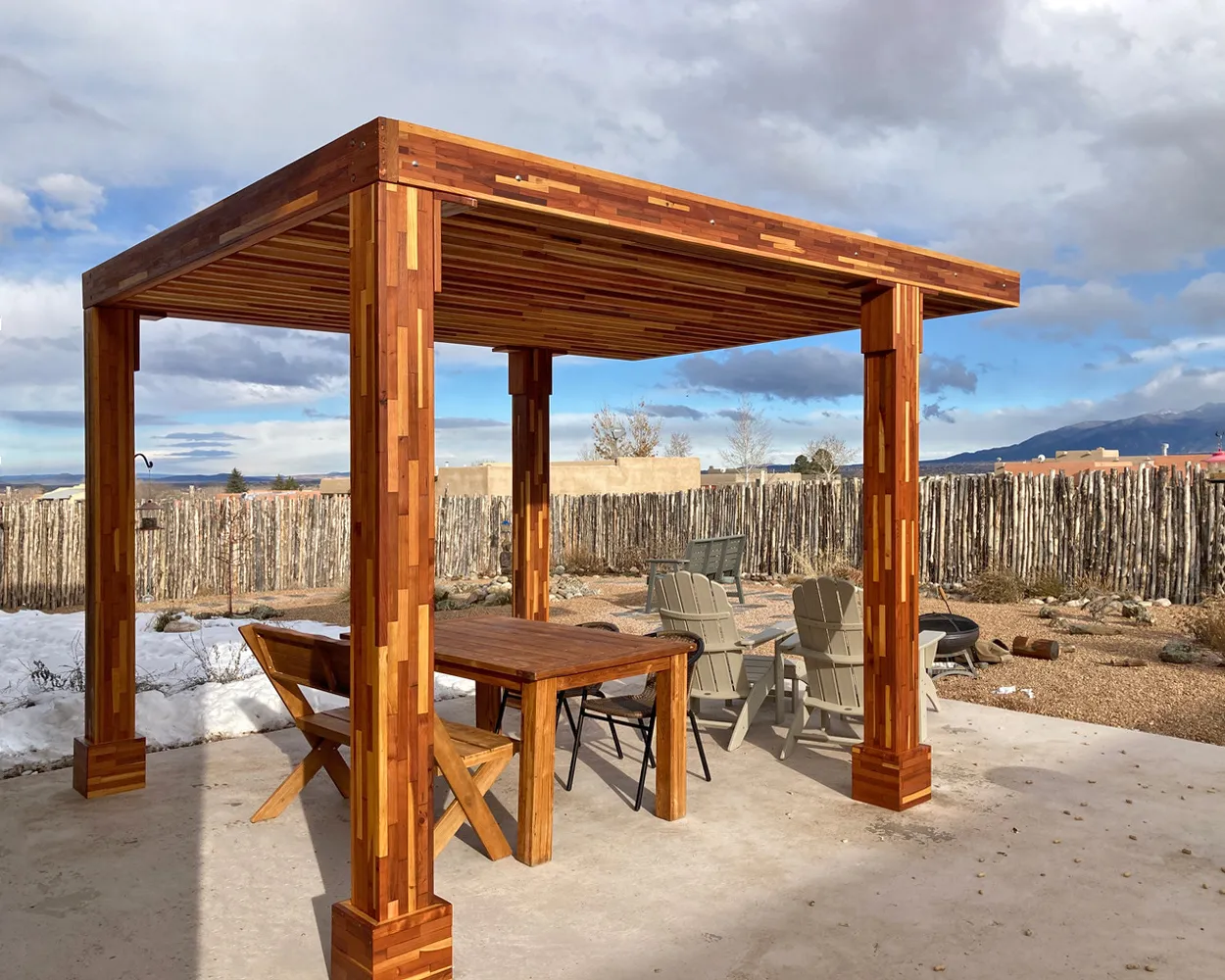 Taos, NM