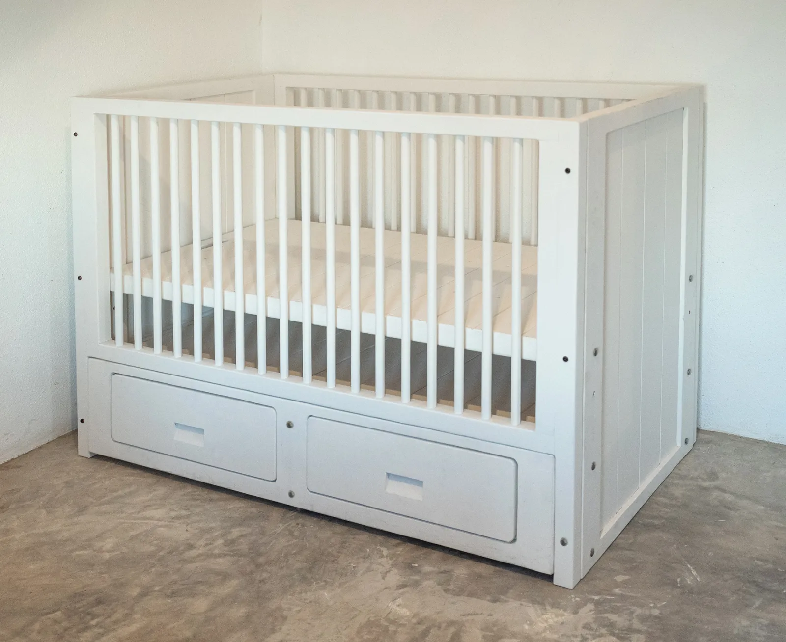 Skyrah Infinity Crib