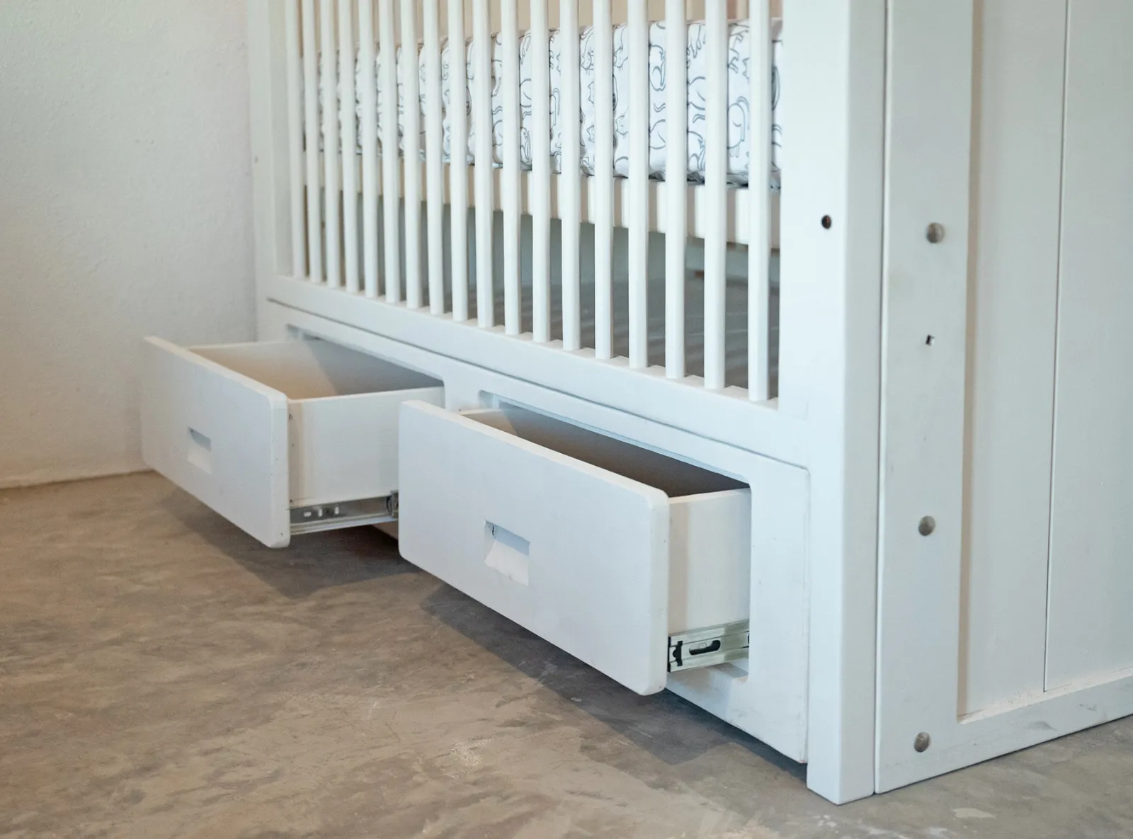 Skyrah Infinity Crib