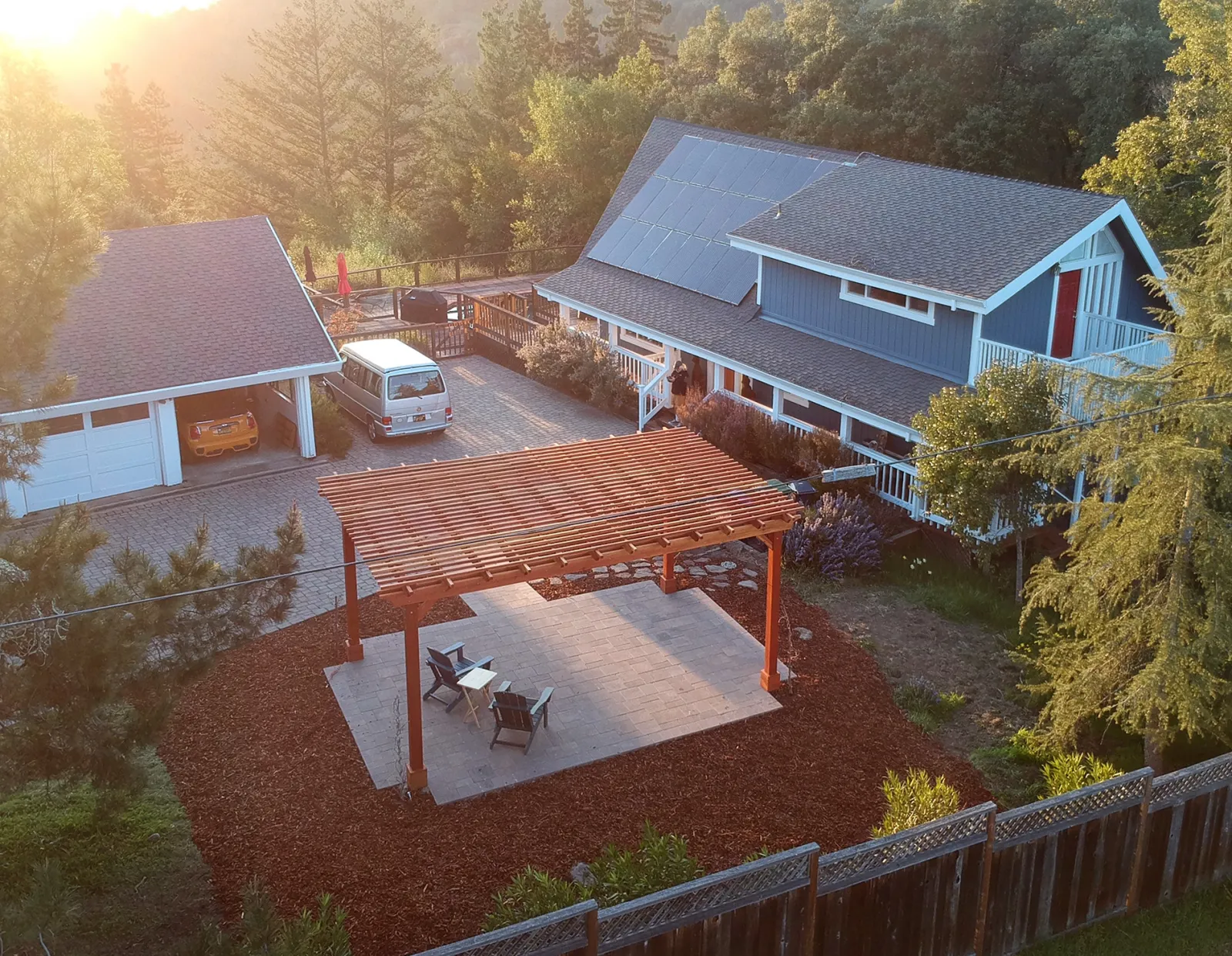 Los Gatos, CA