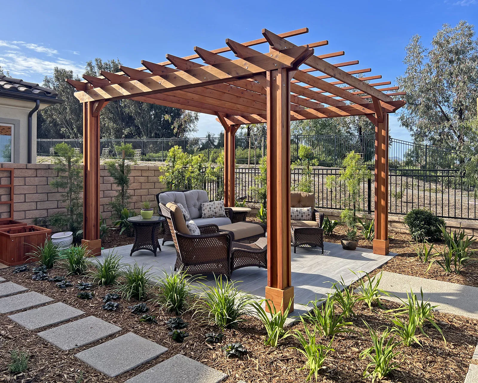 Camarillo, California
