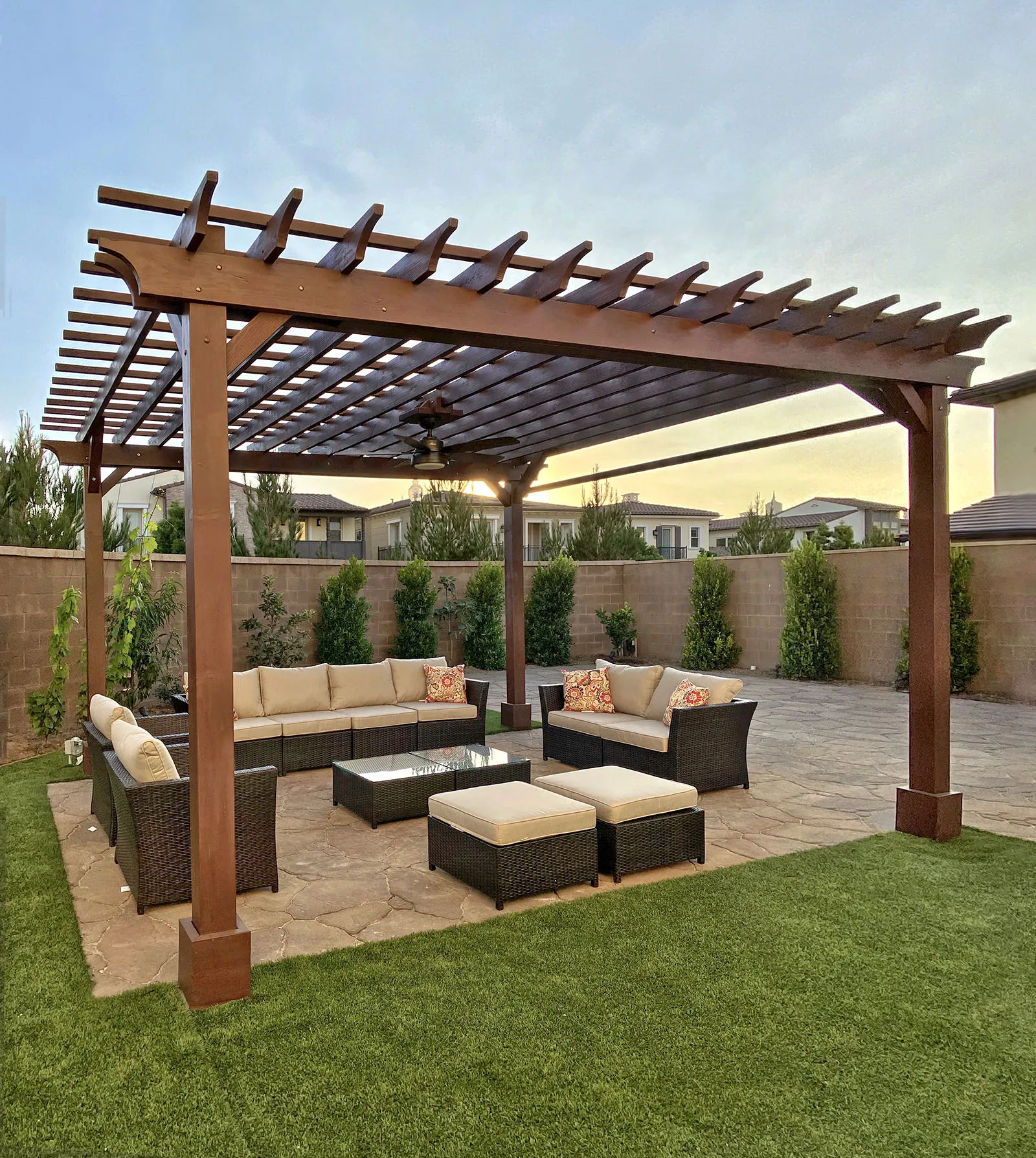 Irvine, California