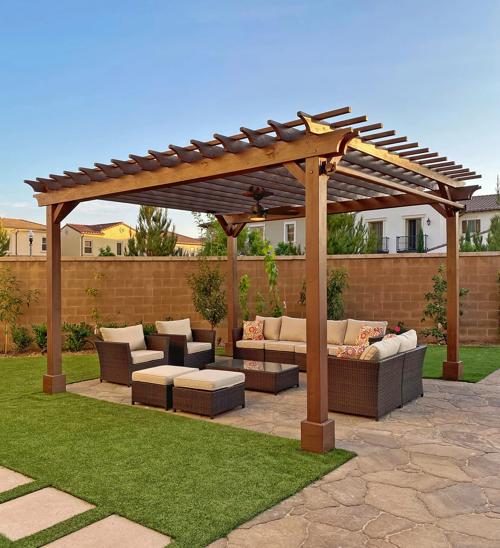 Irvine, California