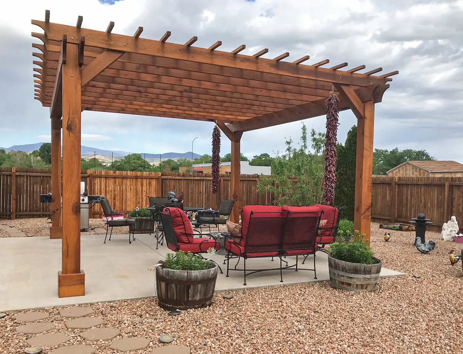 Espanola, New Mexico