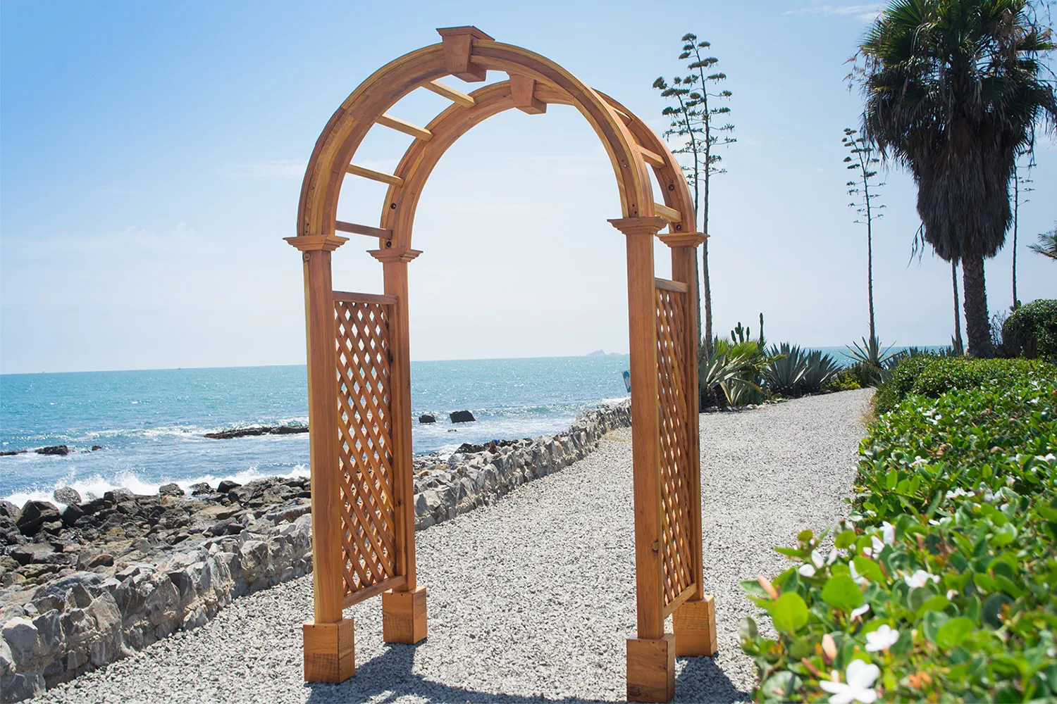 Versailles Arbor