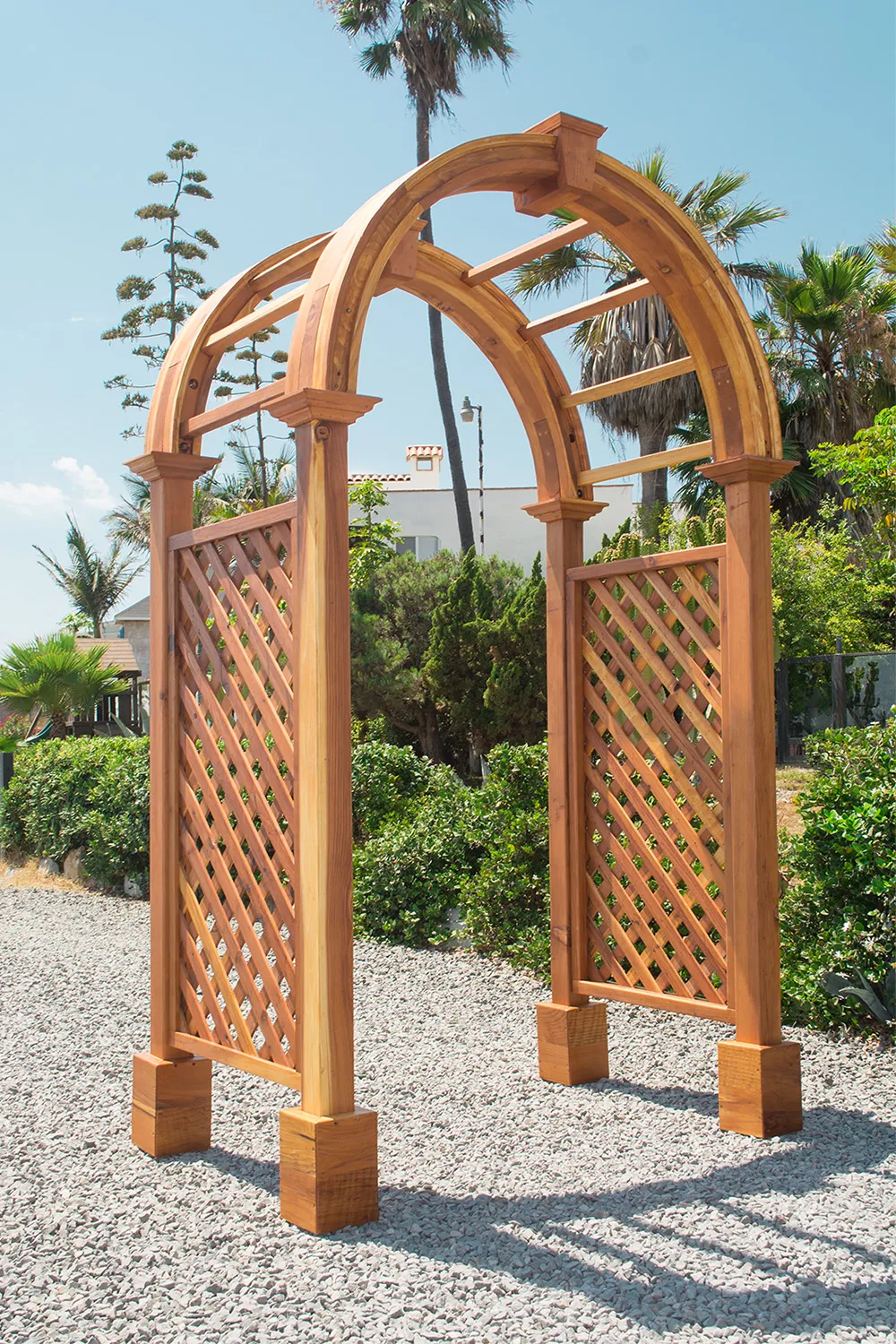 Versailles Arbor