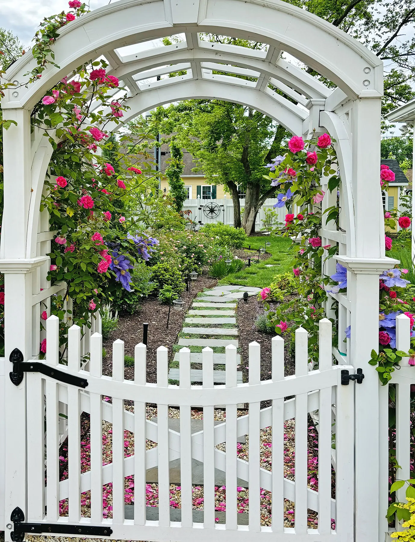 Leesburg, Maryland
