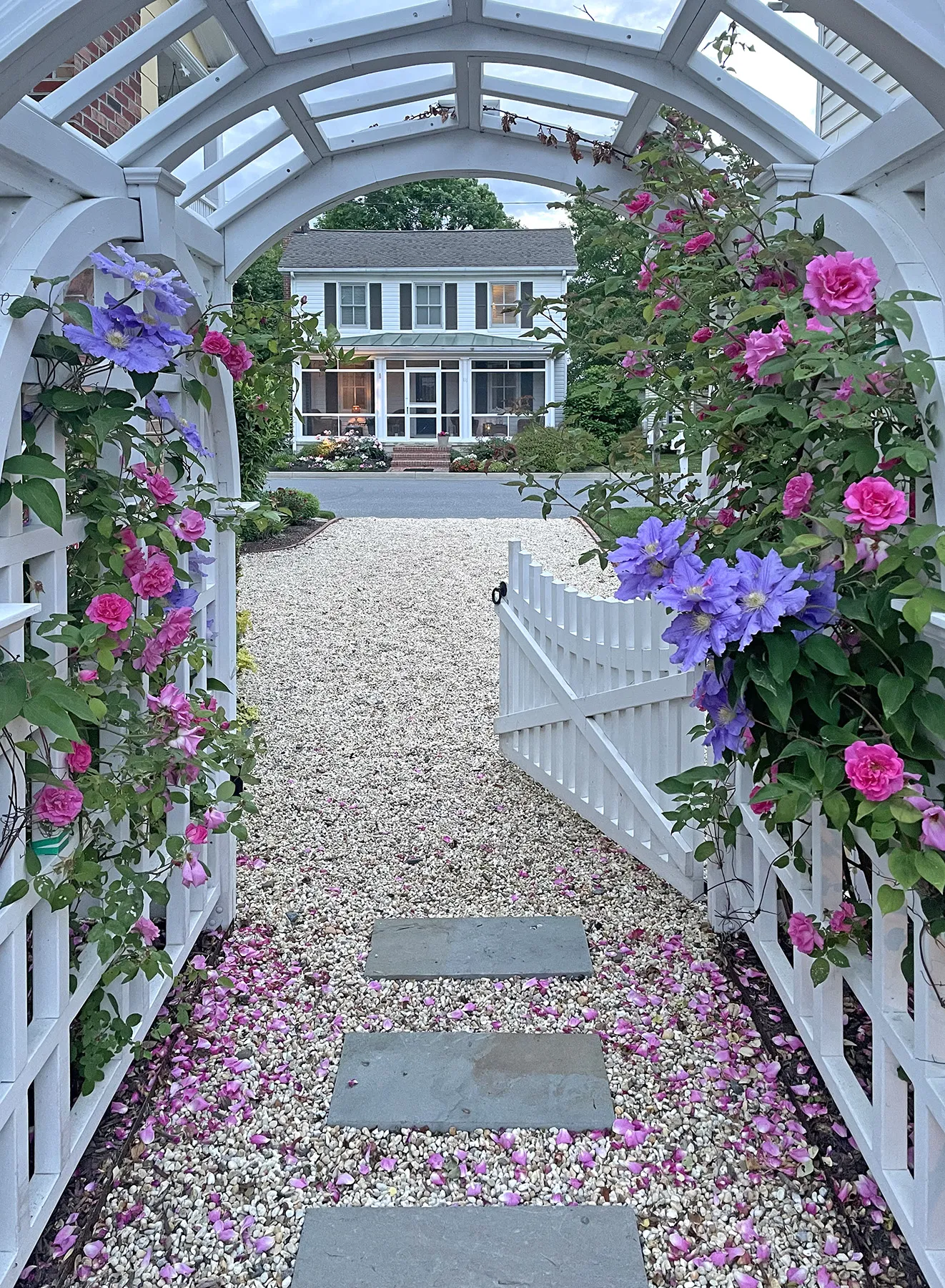 Leesburg, Maryland