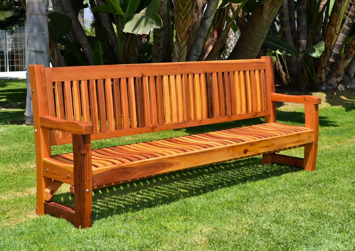 Ti Amo Benches