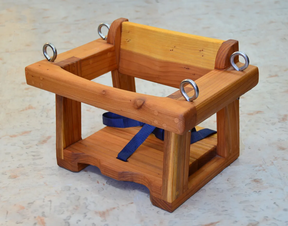 Toddler Swing Seats