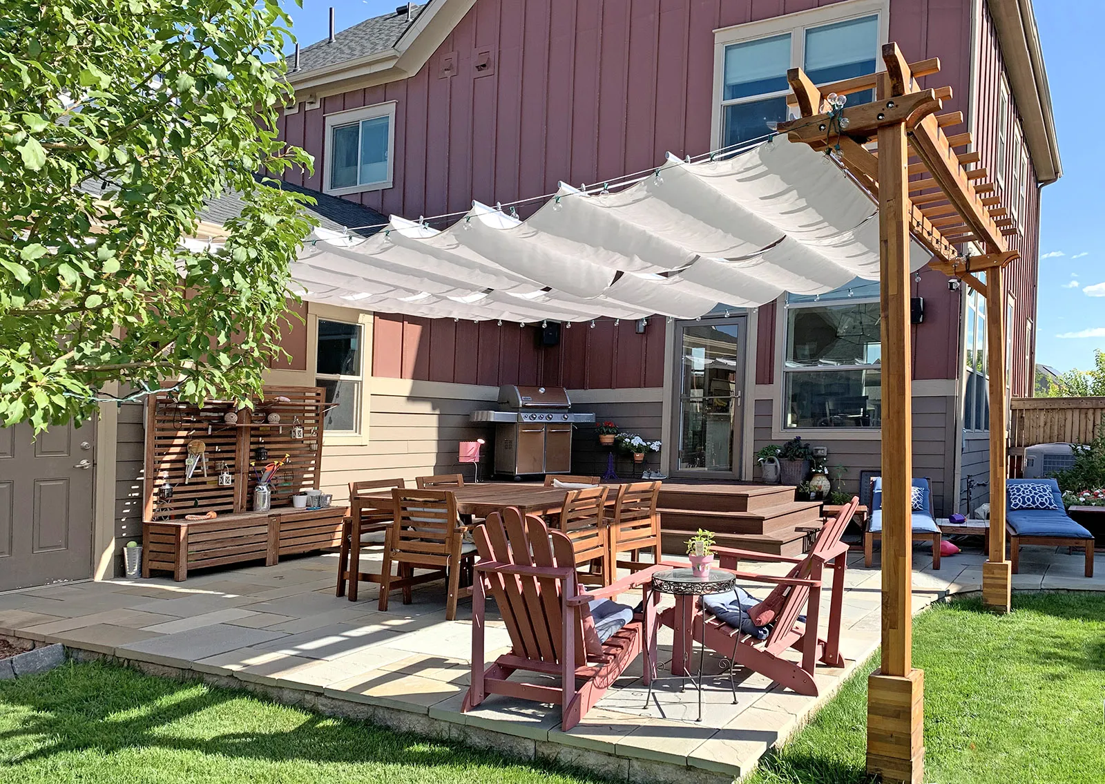 Denver, Colorado