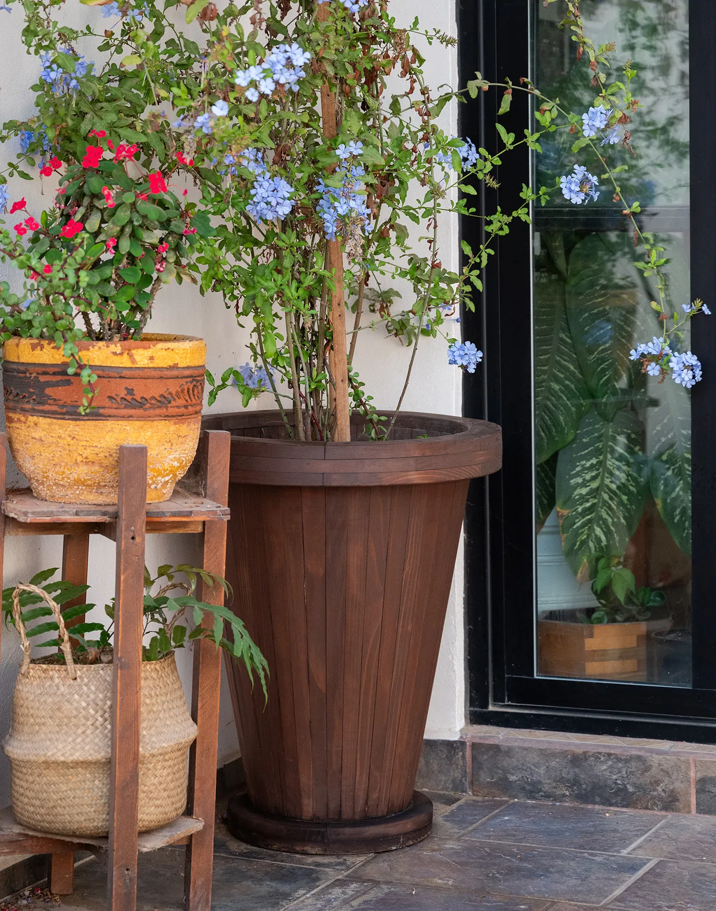 Vase Planters