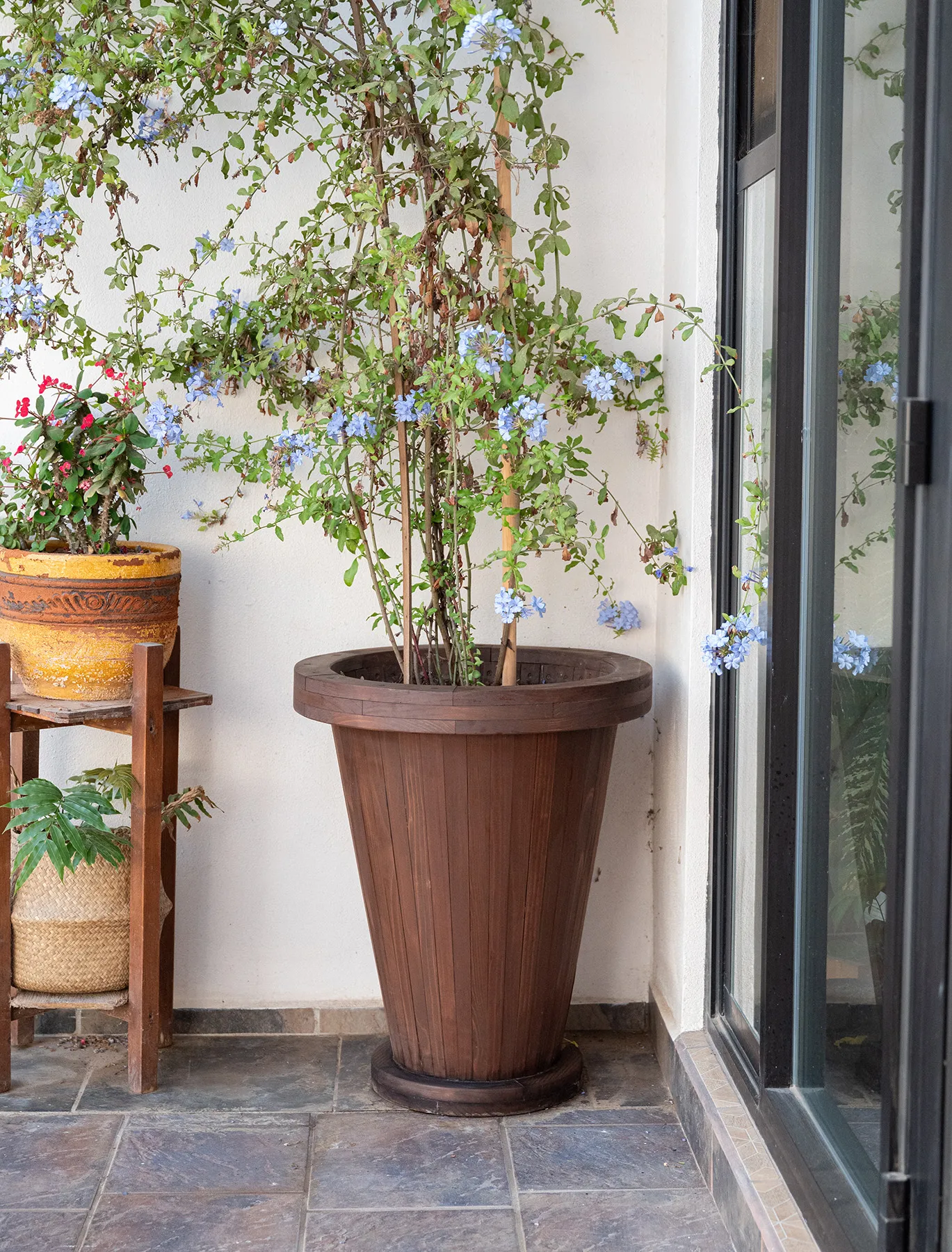 Vase Planters