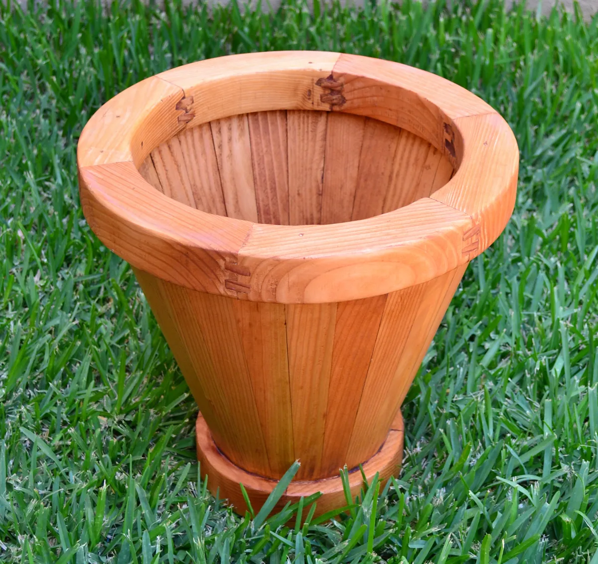 Vase Planters